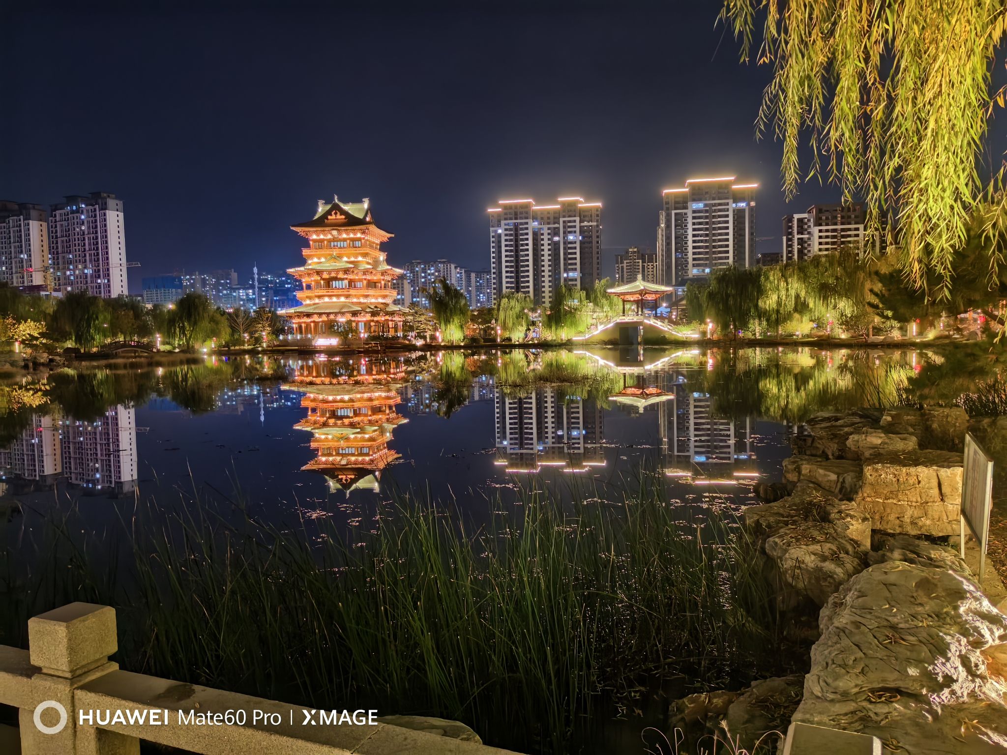 驻春阁旅行图片 3