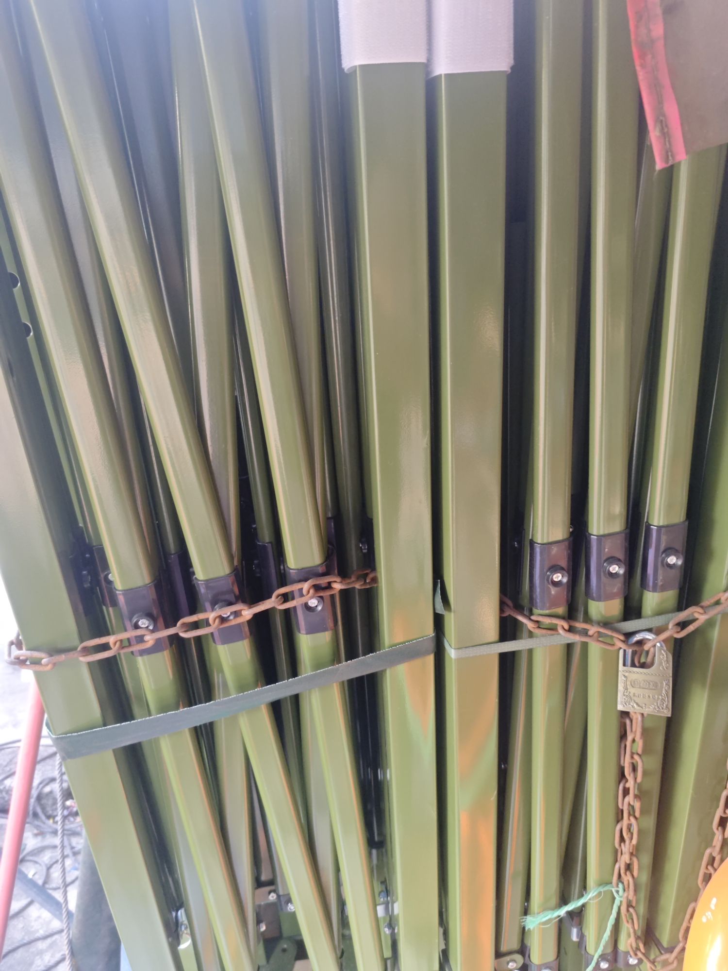 四脚帐篷太阳伞批发