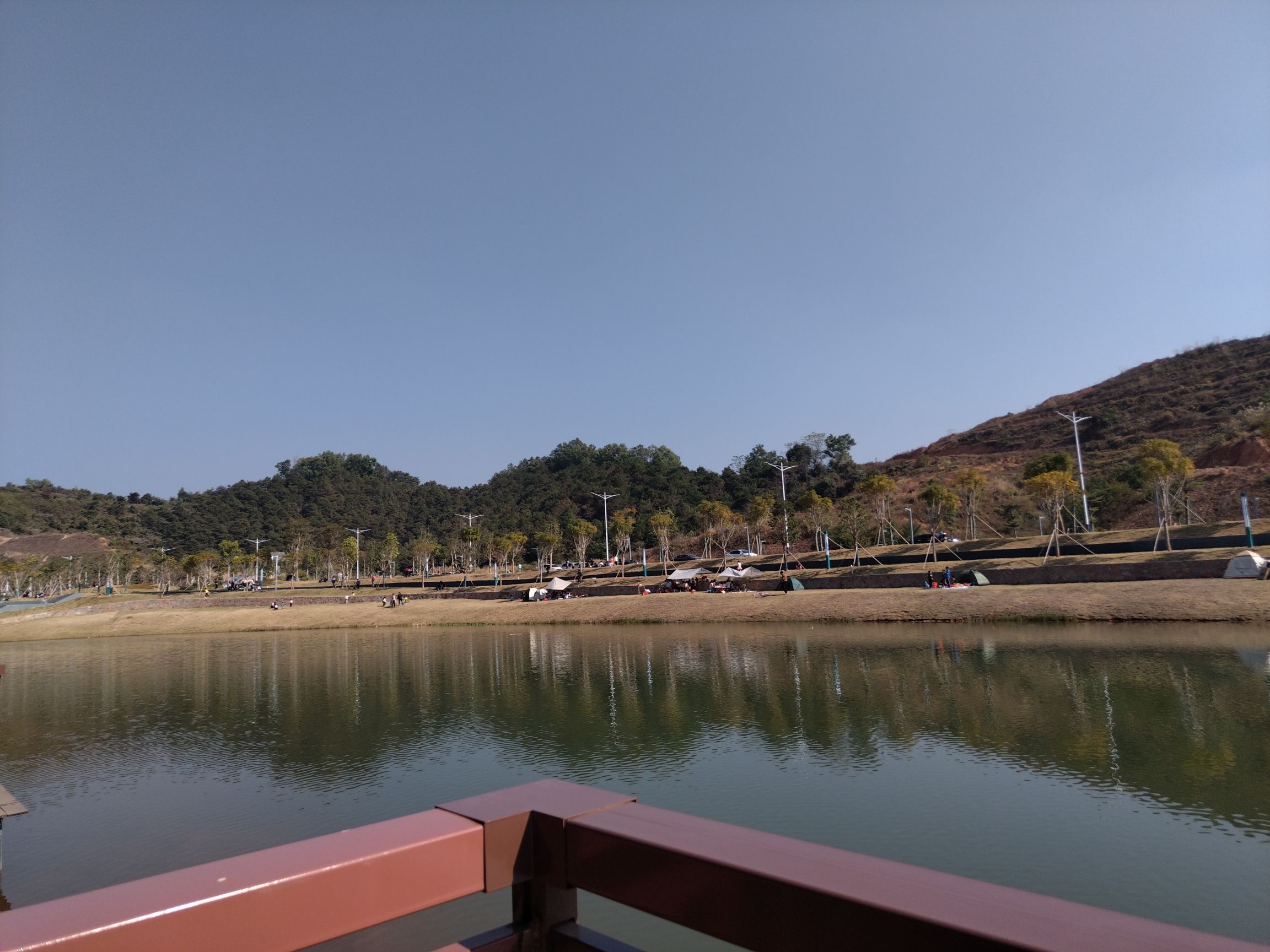山水公园旅行图片 3