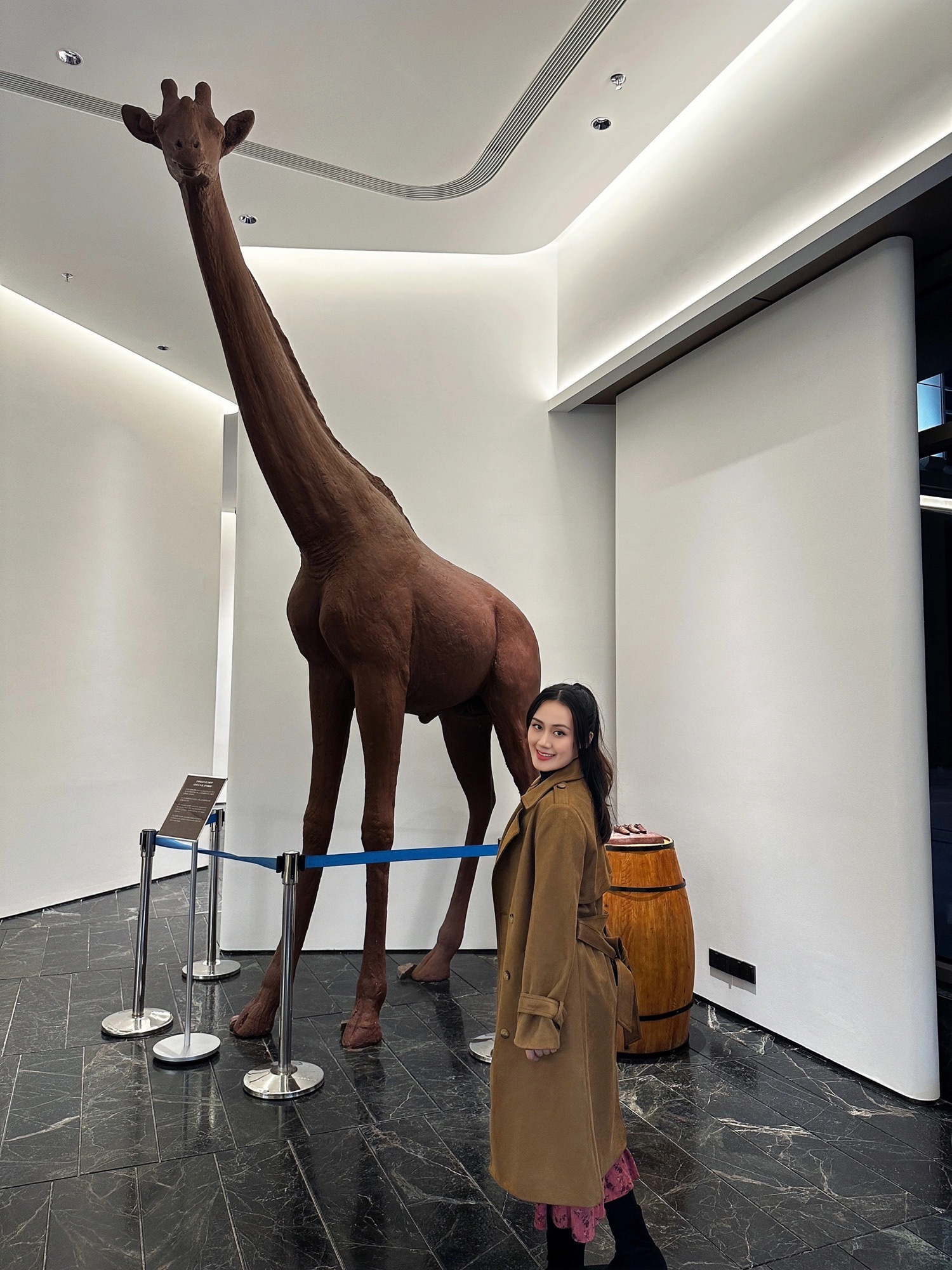 心之巧克力博物馆