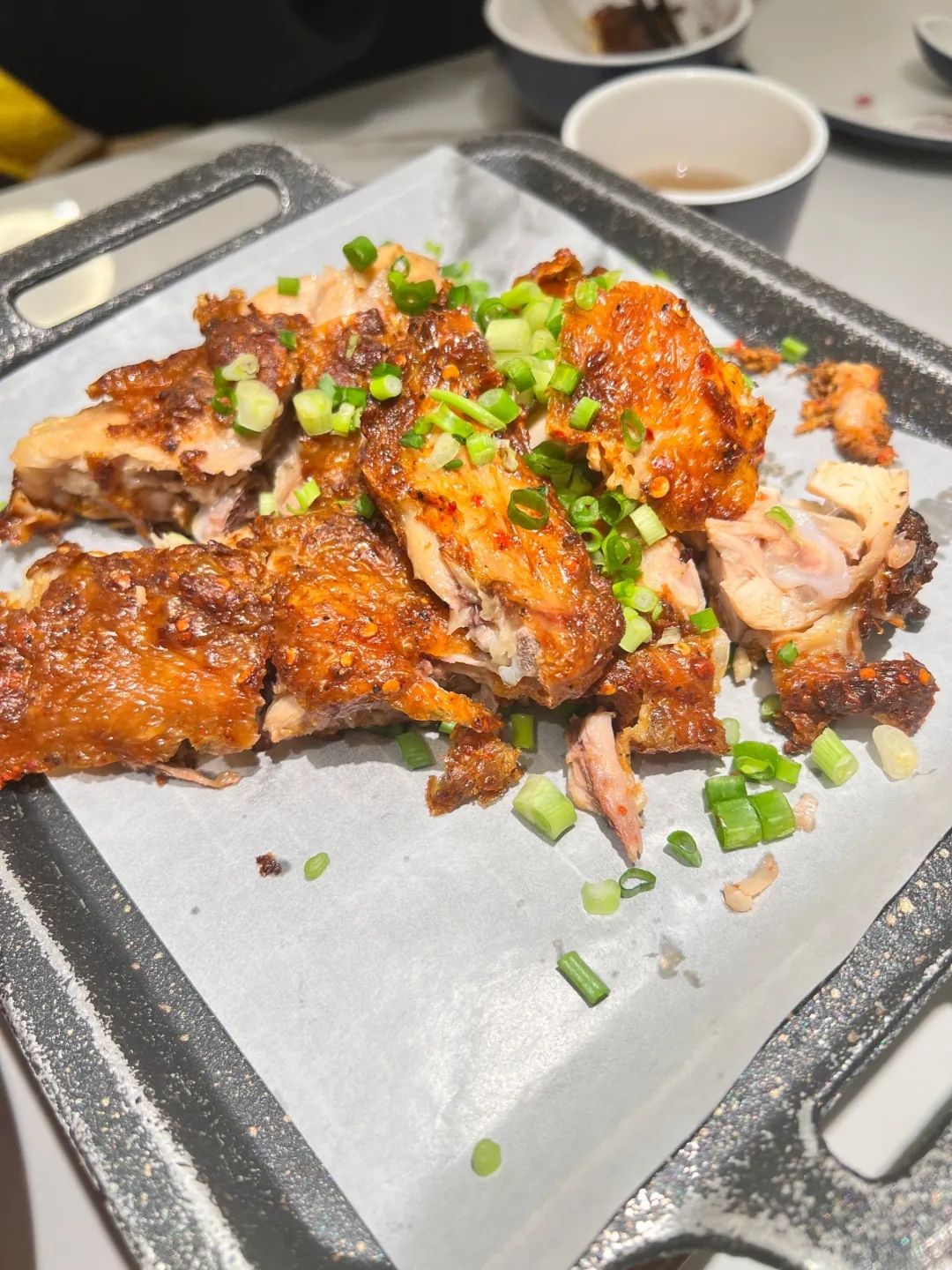 绿茶餐厅(昆明南亚风情店)