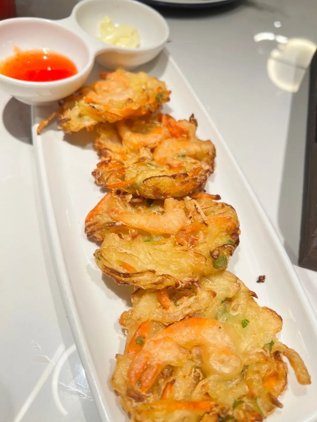 绿茶餐厅(昆明南亚风情店)