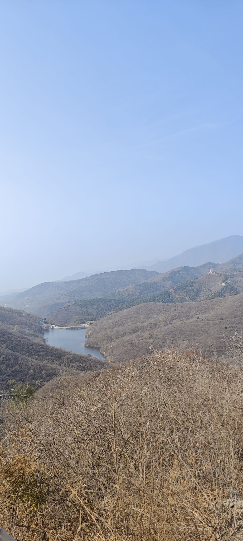 西山绿道(石景山段)旅行图片 1