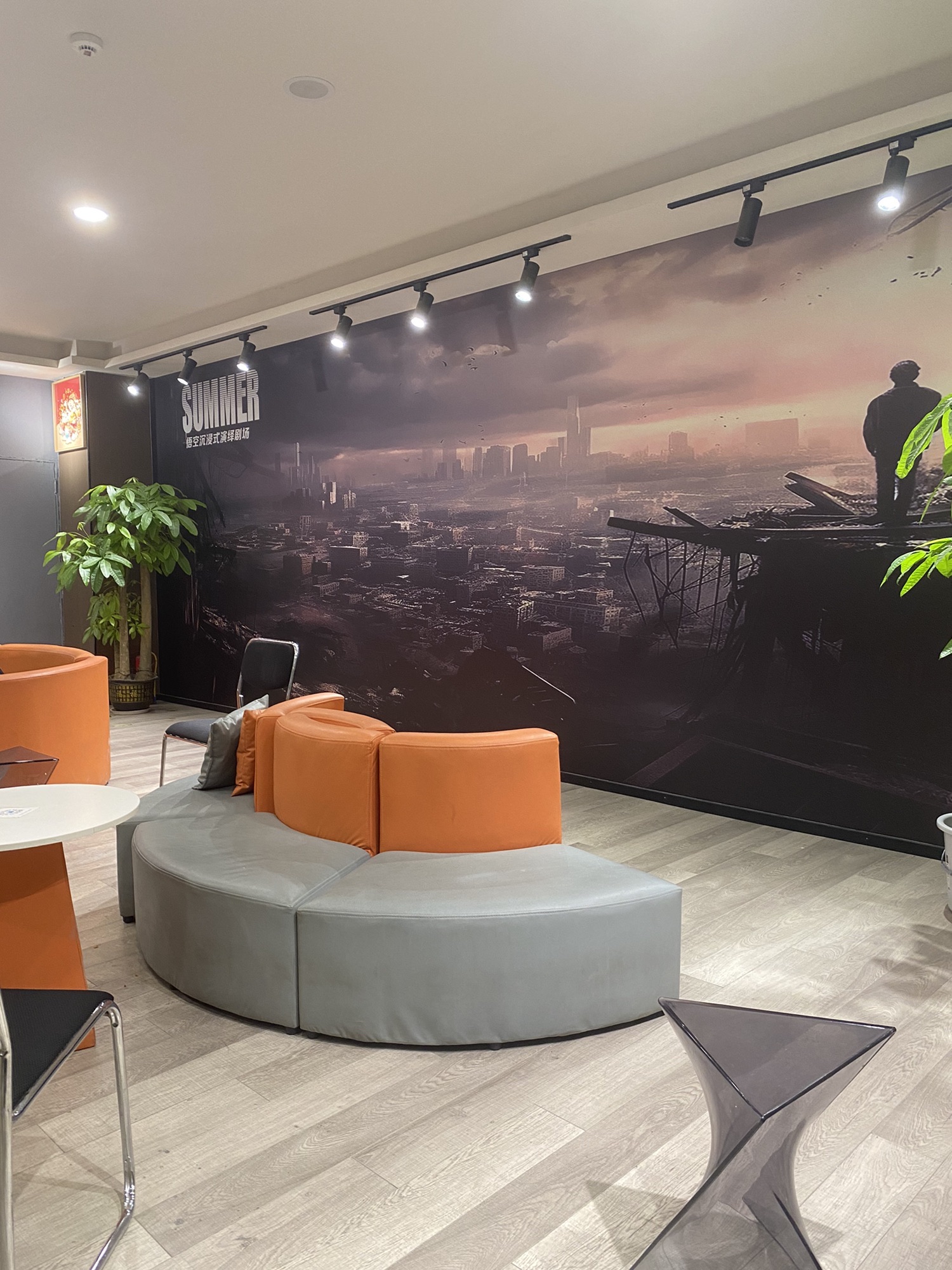 场地封面-悟空沉浸式演绎剧场(西园店)