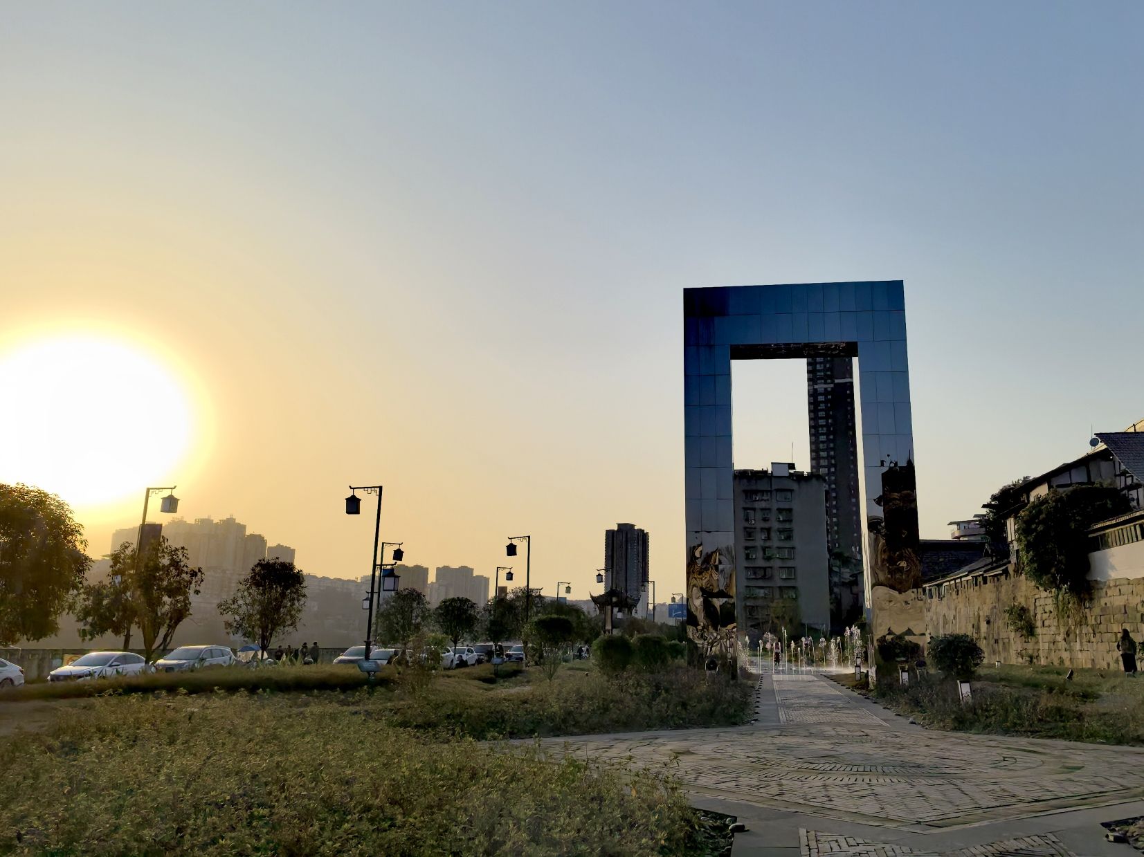 山歌响起的地方旅行图片 3