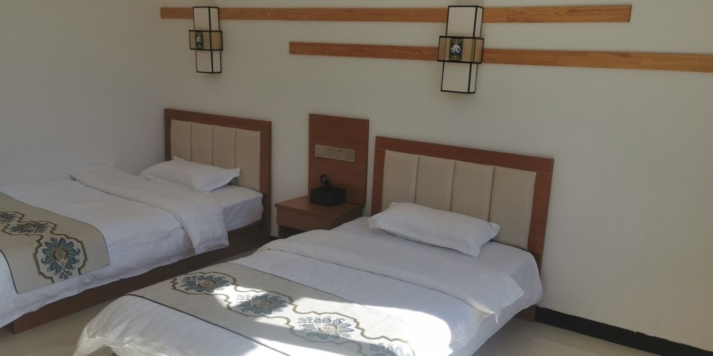毕拉河国家级自然保护区旅行图片 1