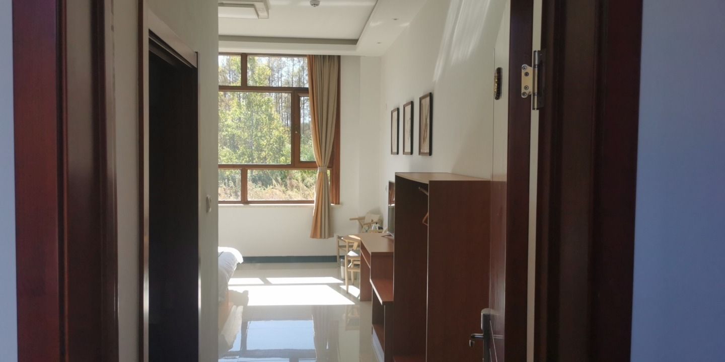 毕拉河国家级自然保护区旅行图片 3
