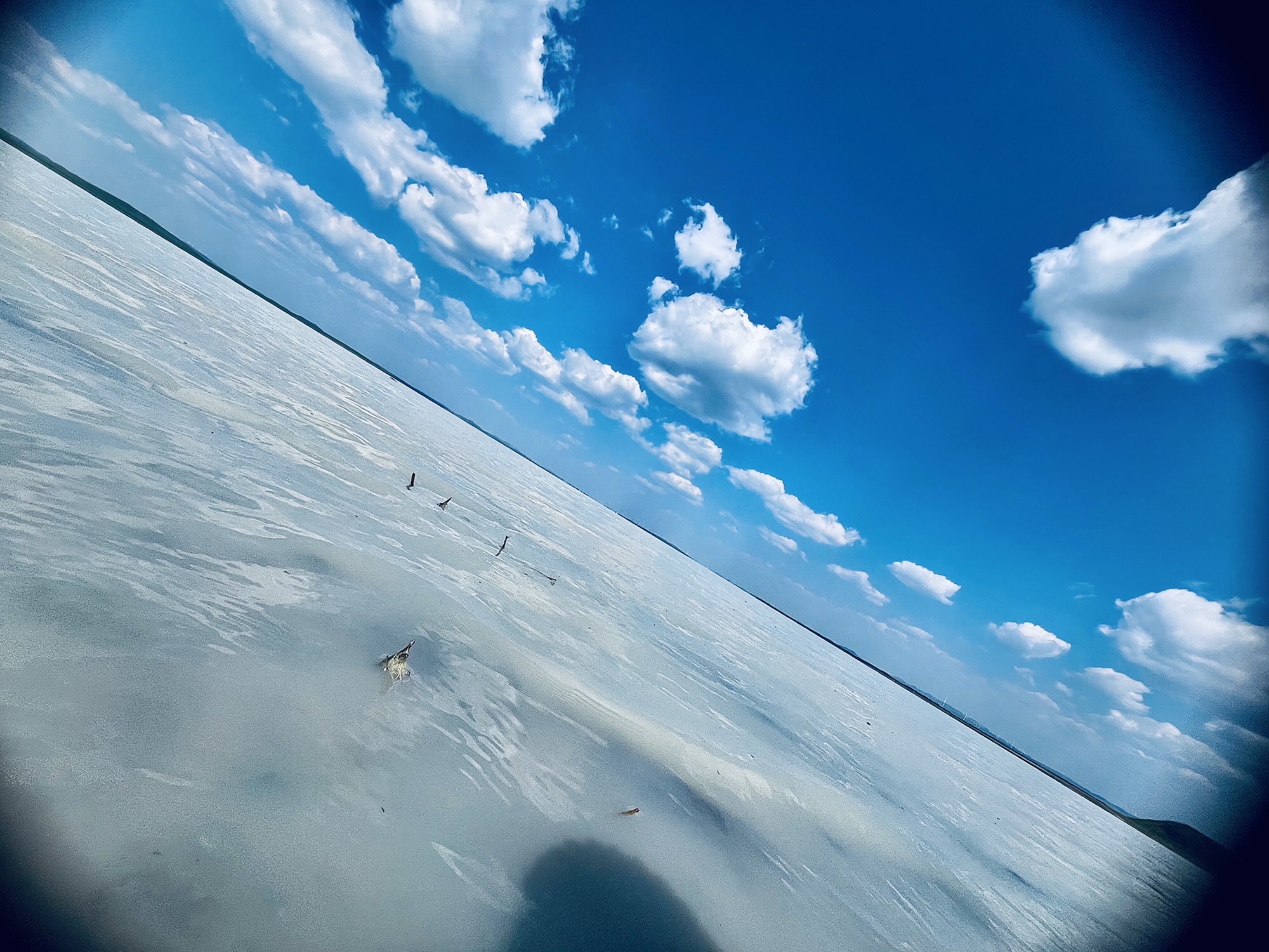 牛奶湖畔旅行图片 1
