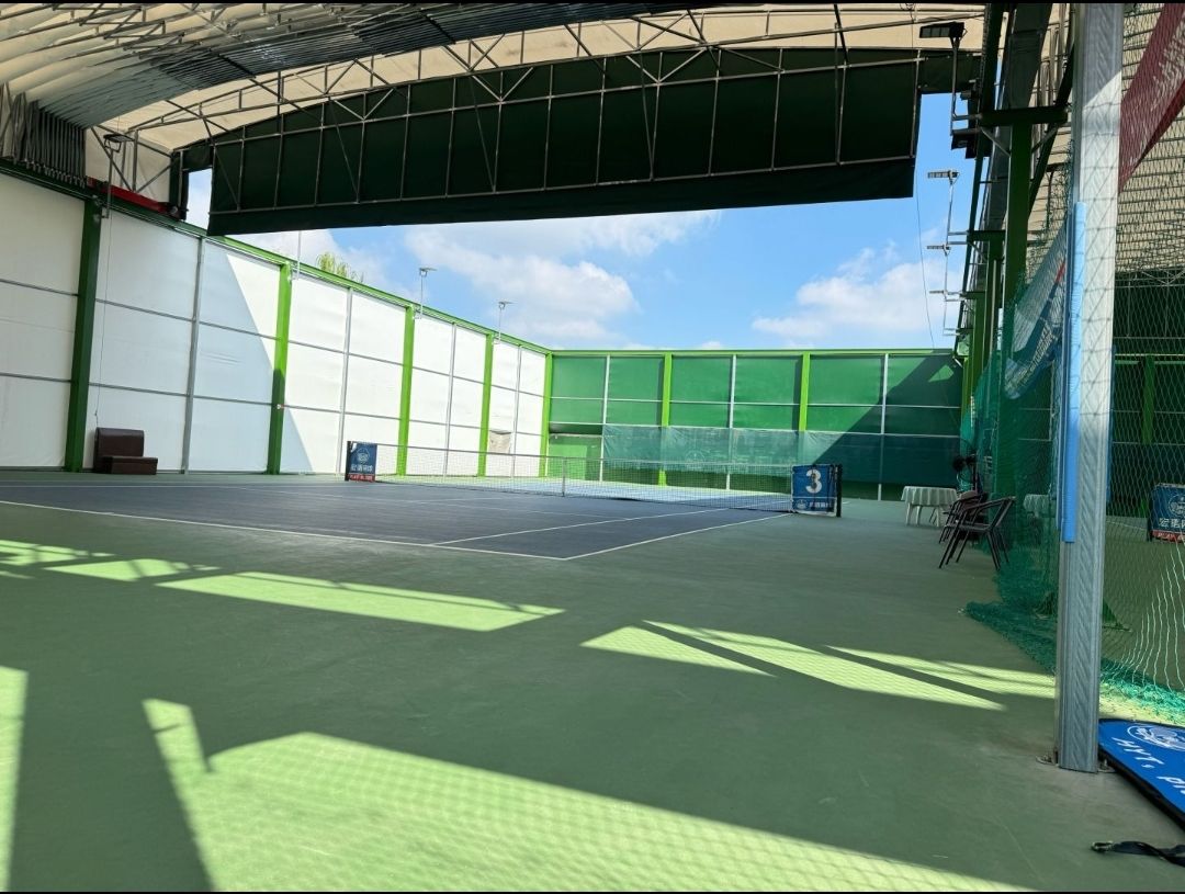 场地封面-宏语网球中心