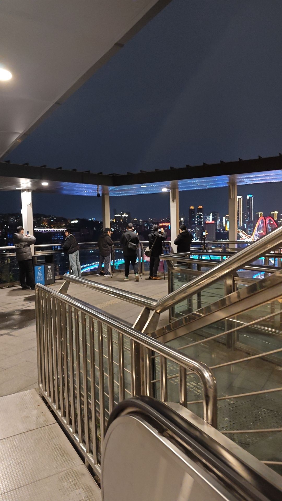 铜元之光天空岛Skyisland旅行图片 3