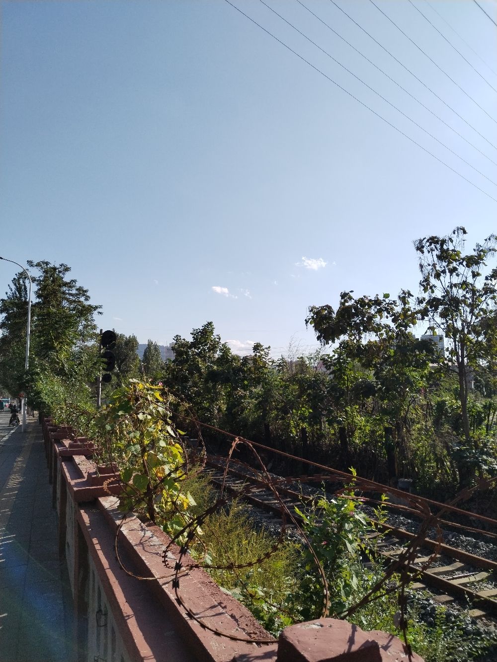 本溪安奉铁路旧址旅行图片 3