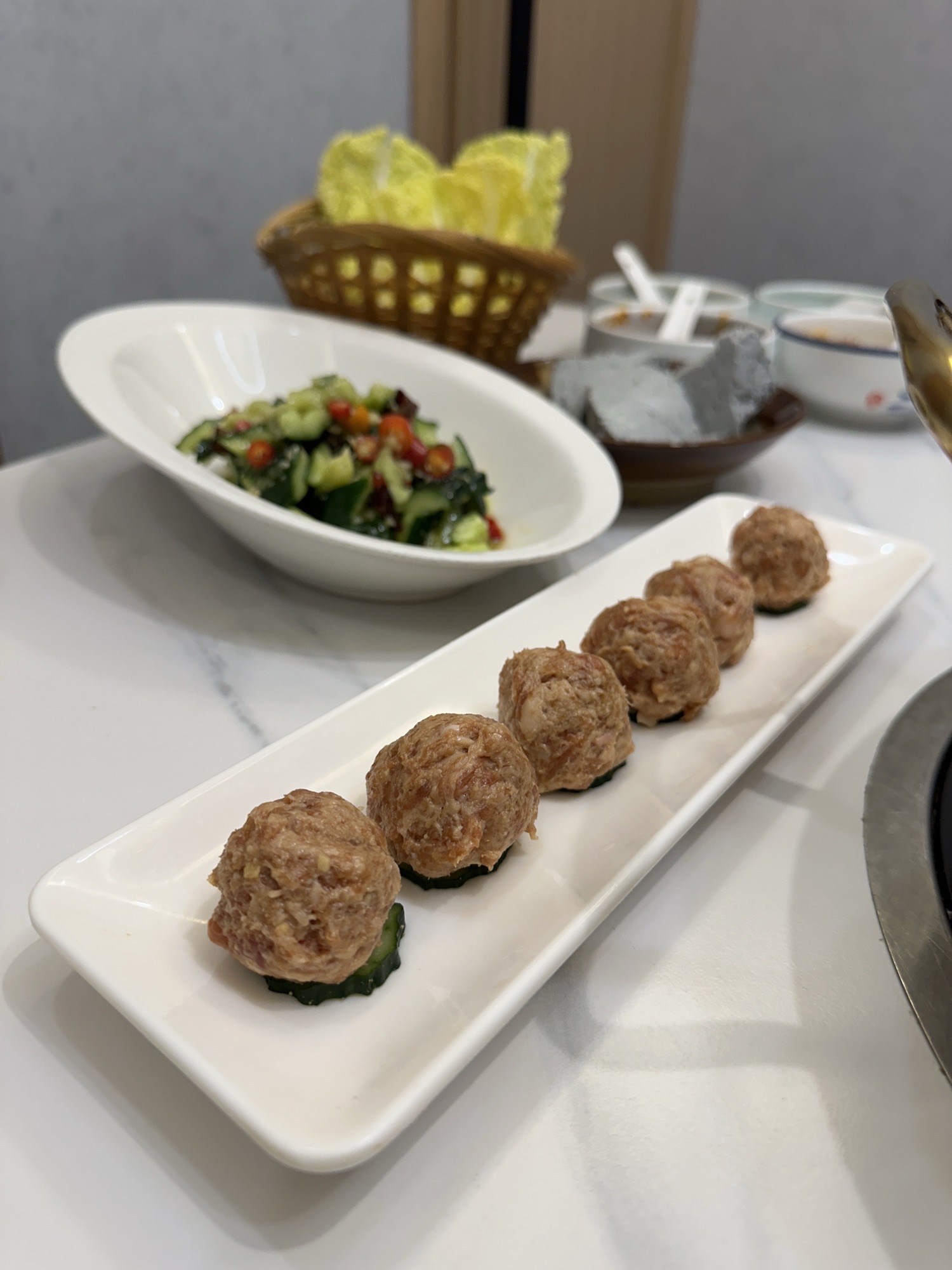 庸愚餐饮北山南养生餐厅