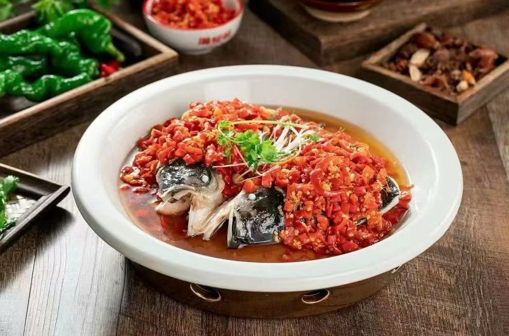 湘聚南下