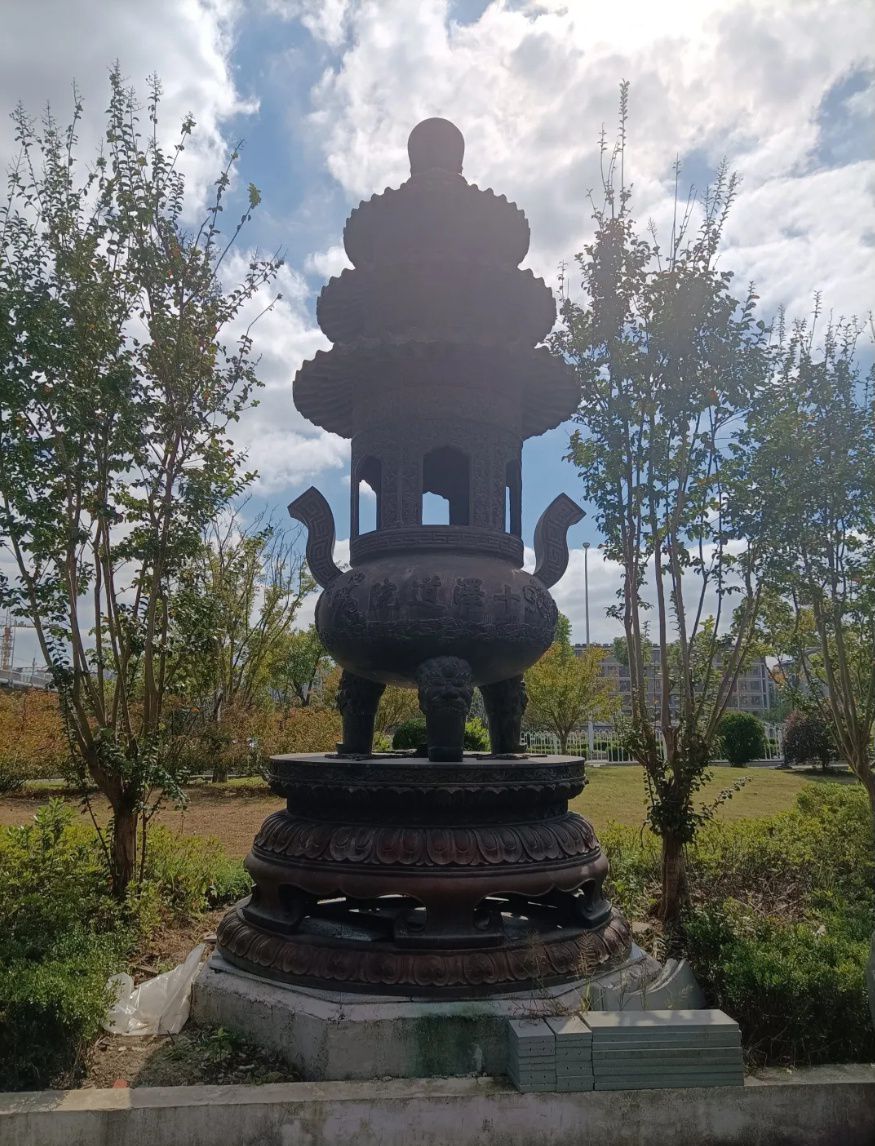 玉皇宫旅行图片 1
