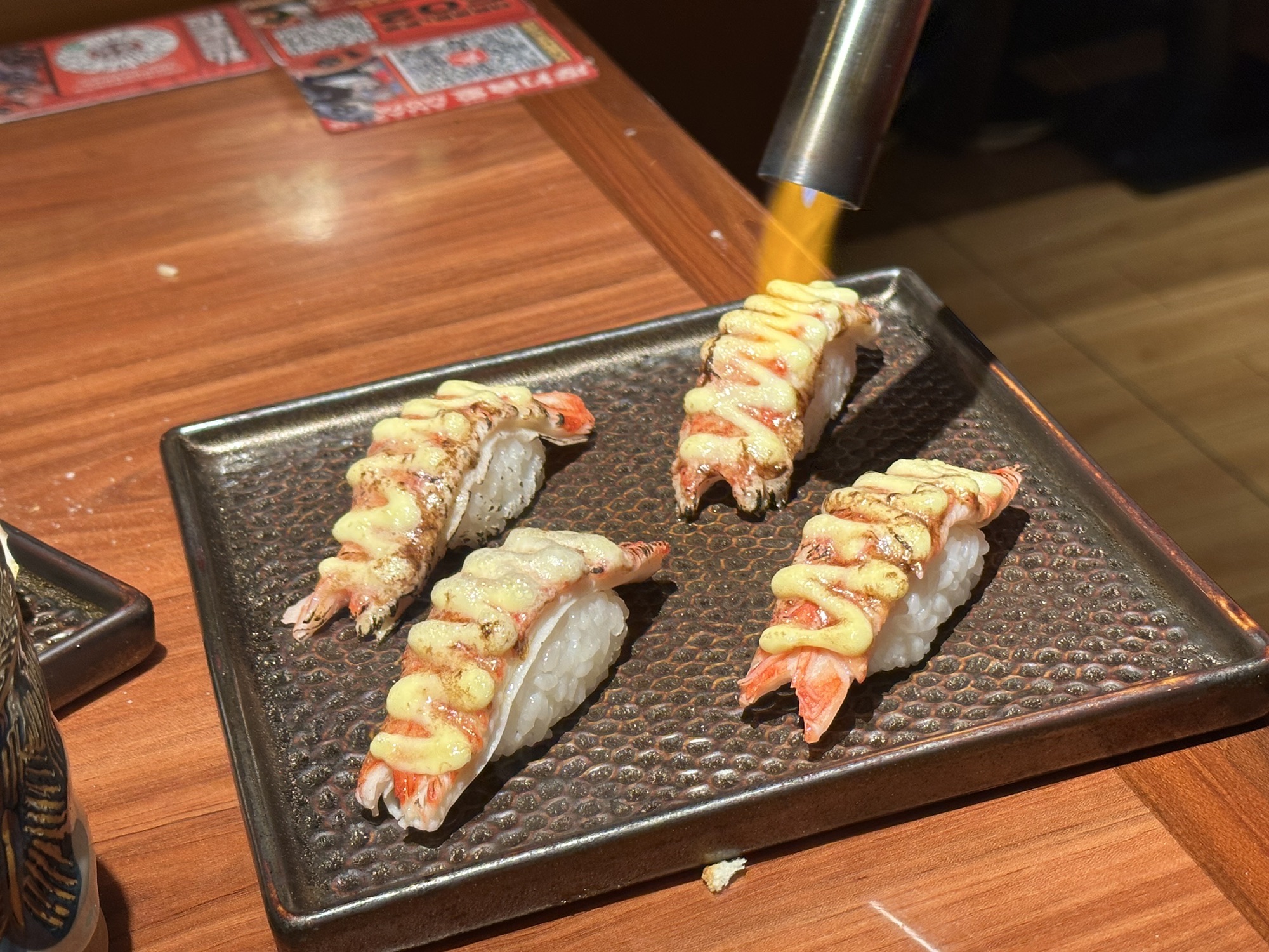 摩打食堂(华贸天地店)