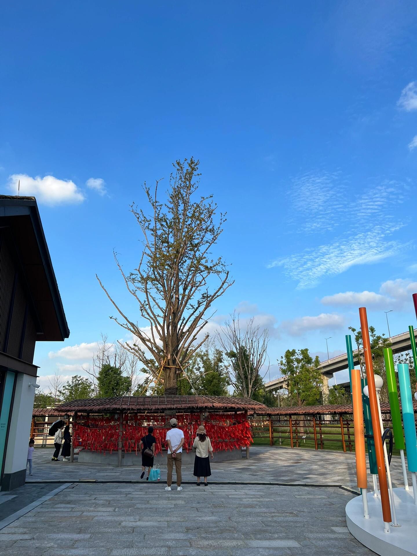 蟠龙湾生态旅游区旅行图片 2