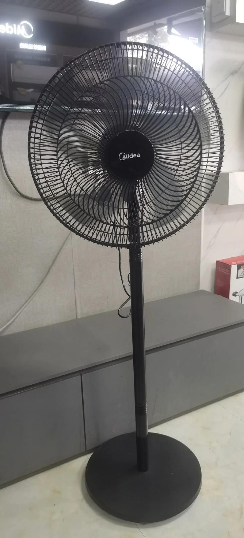 美的智慧家(涌宝涌宝双玲专卖店)