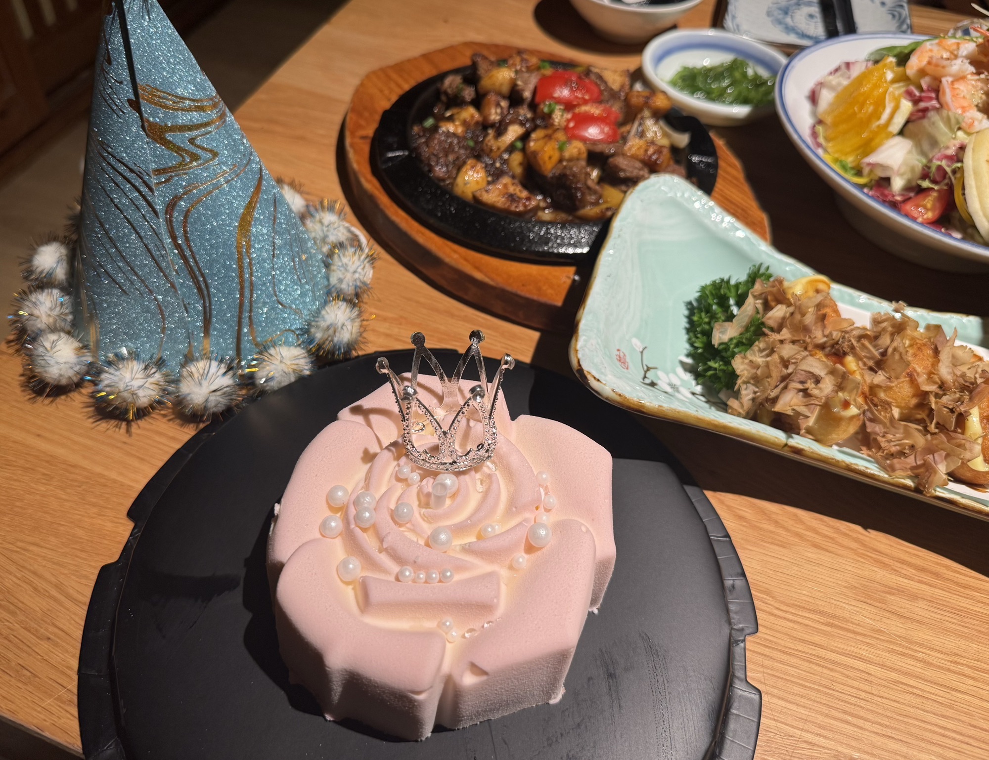 W·法式蛋糕(北京店)