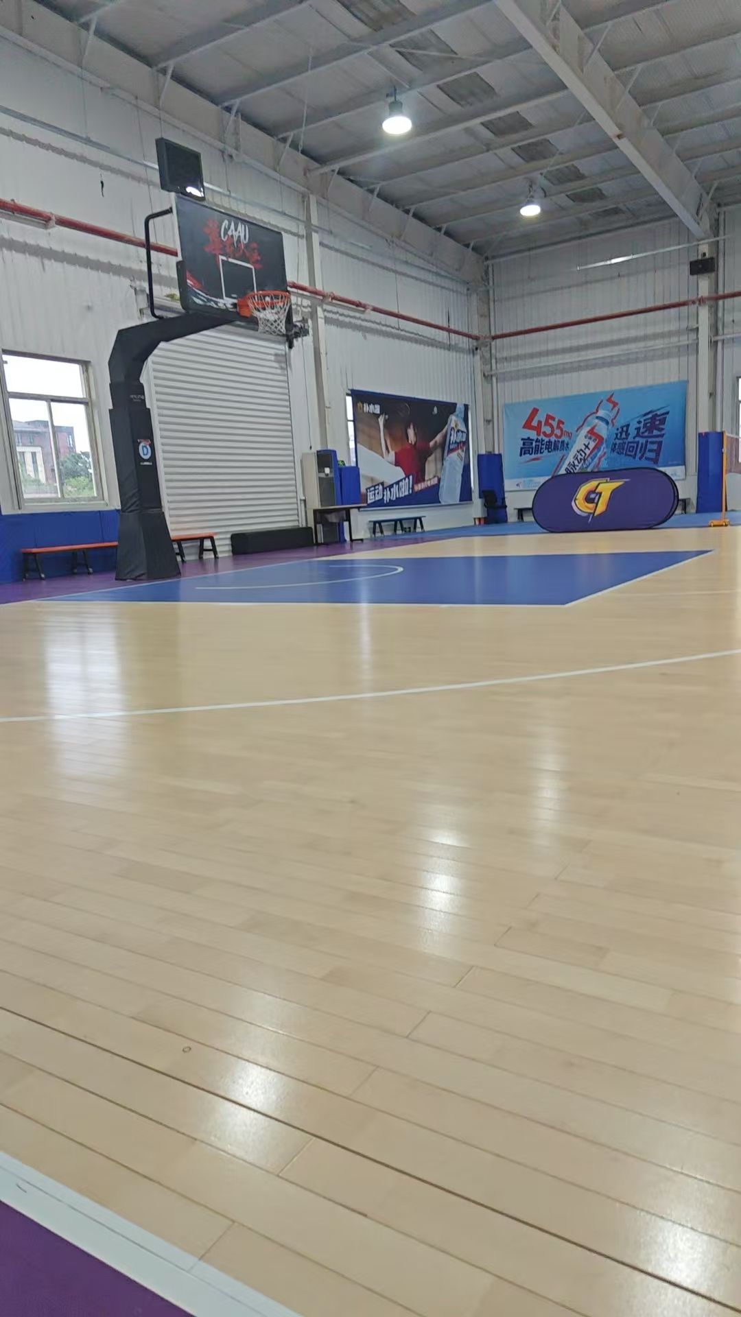 场地封面-CLUTCH篮羽公园