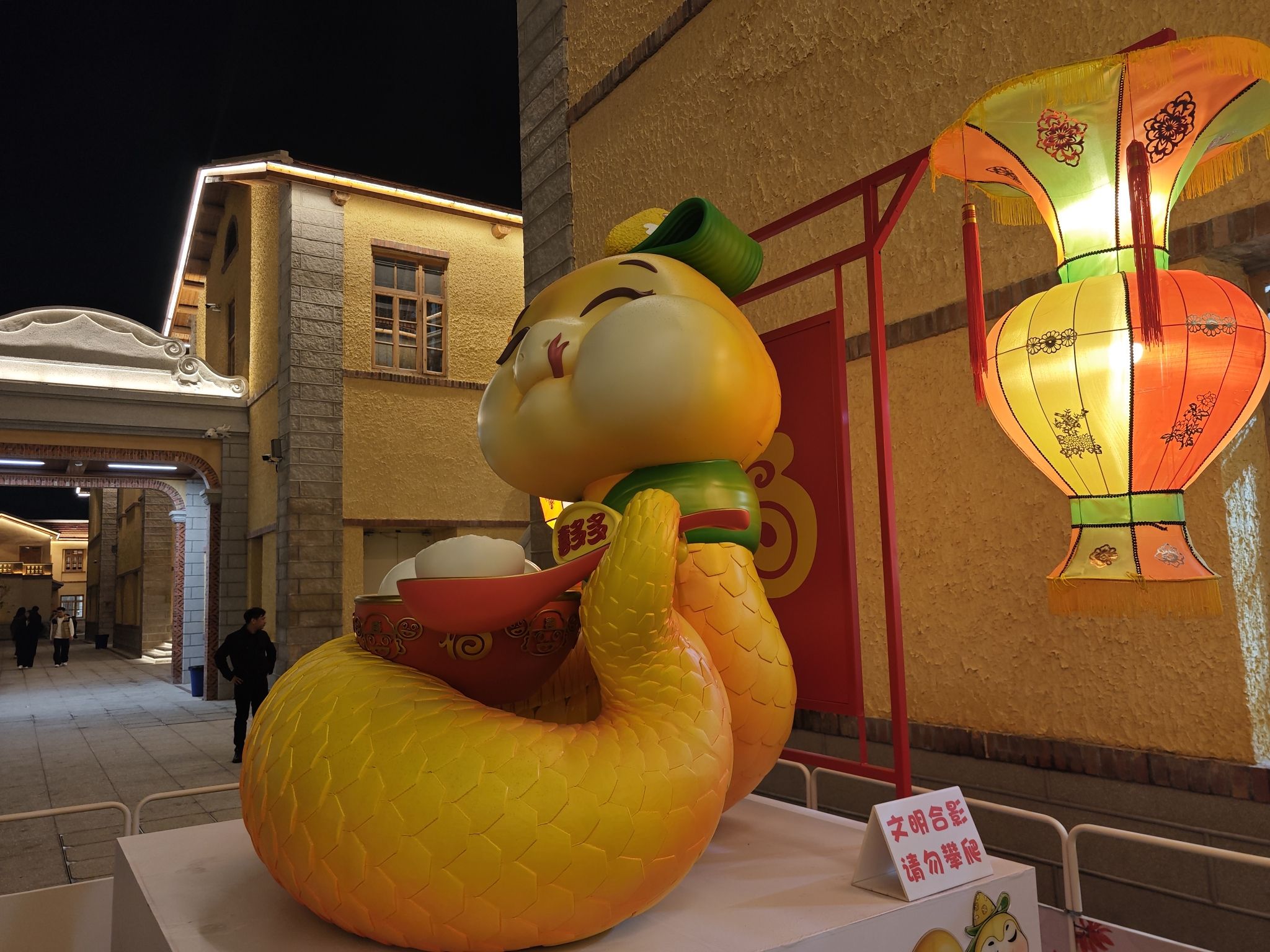 泉州市工艺美术厂旧大院旅行图片 2