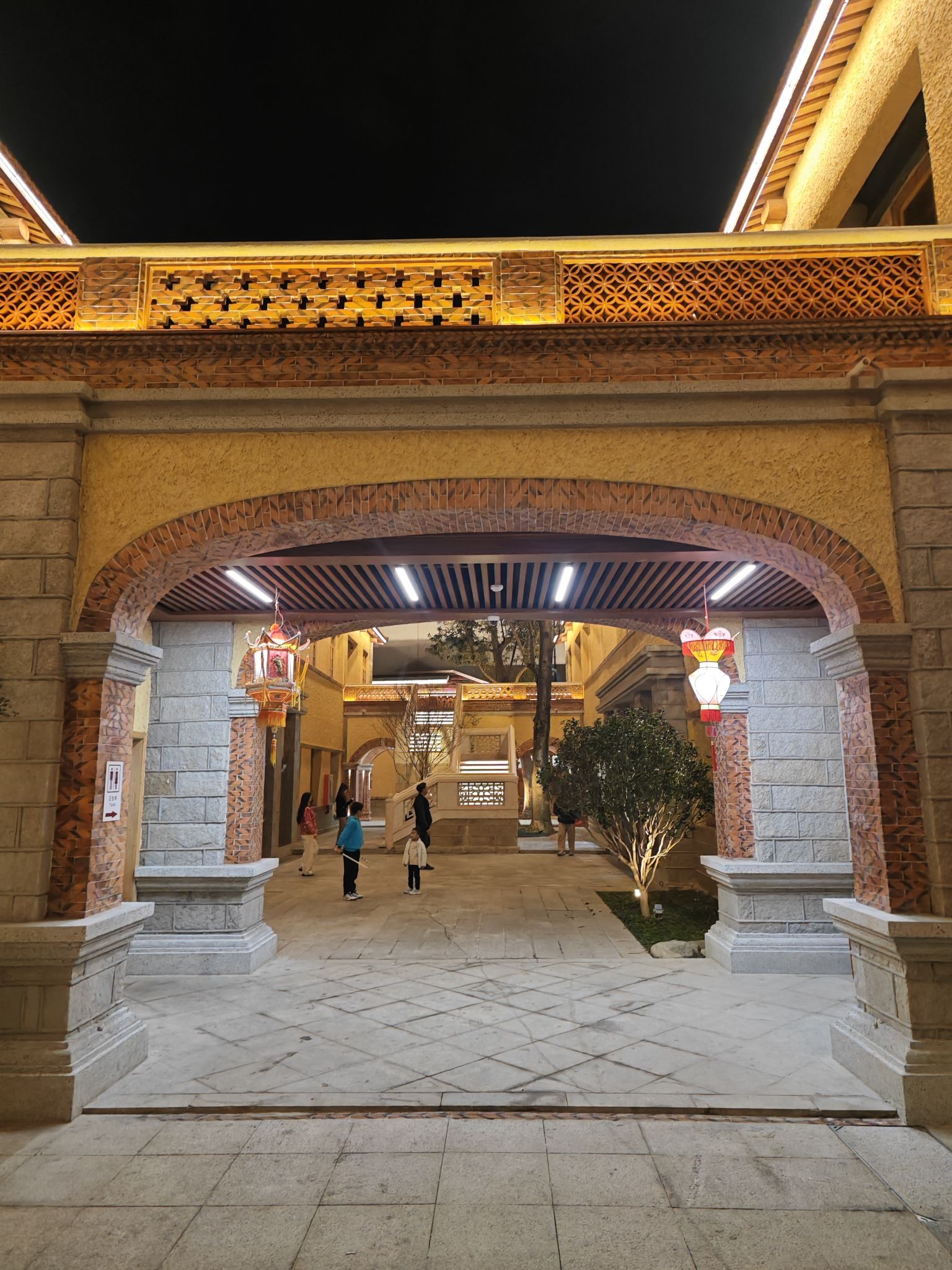 泉州市工艺美术厂旧大院旅行图片 3