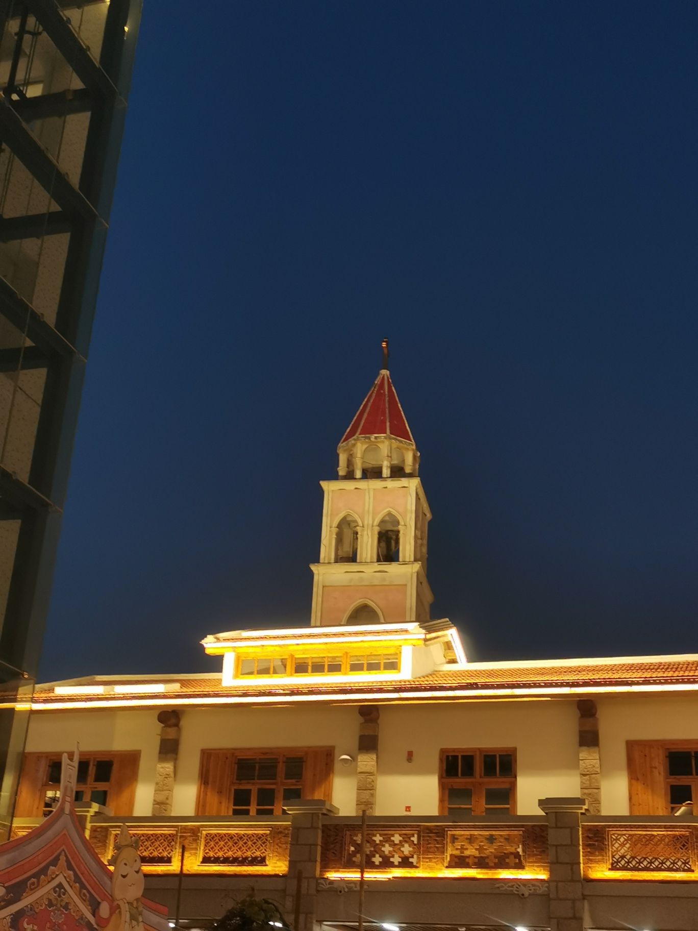泉州市工艺美术厂旧大院旅行图片 1