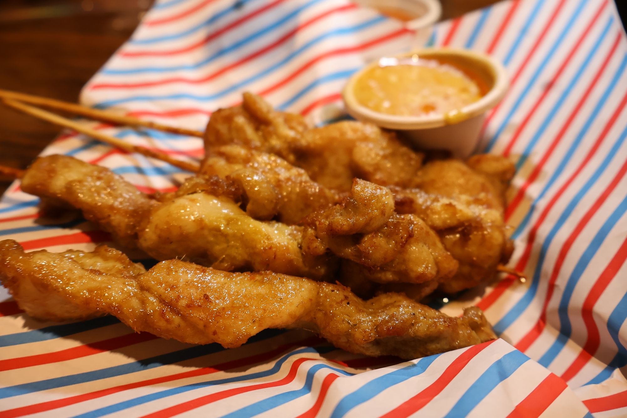 怪兽集食杂货食堂