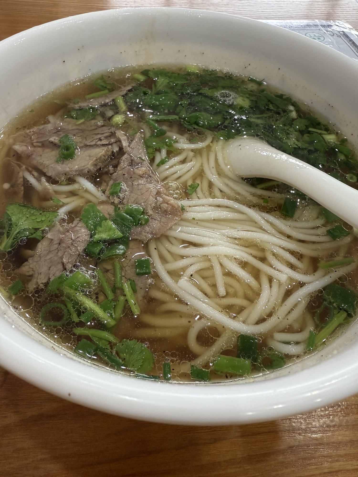 黔味牛肉馆(清真)贵州普田