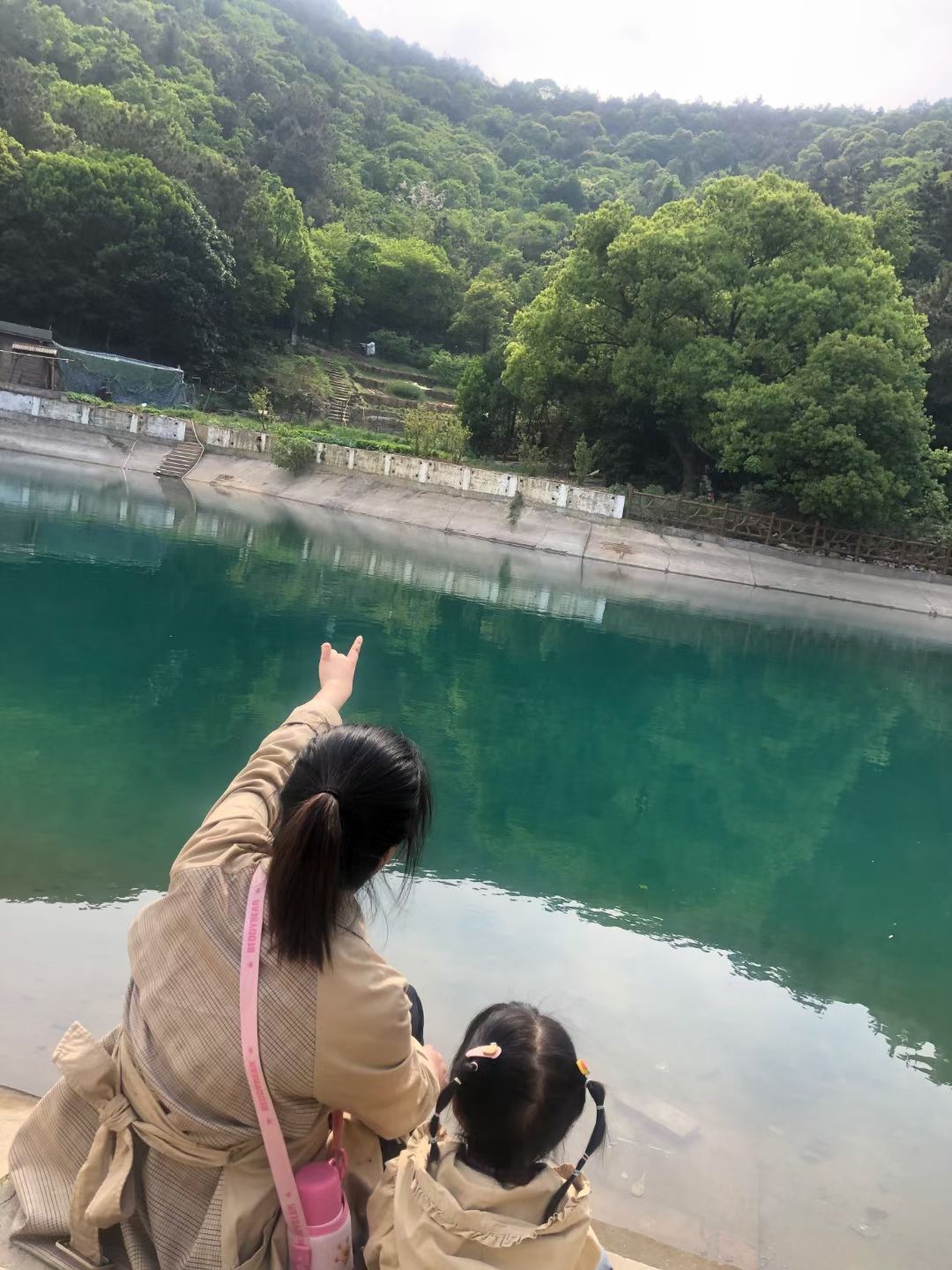 无锡小九寨旅行图片 2