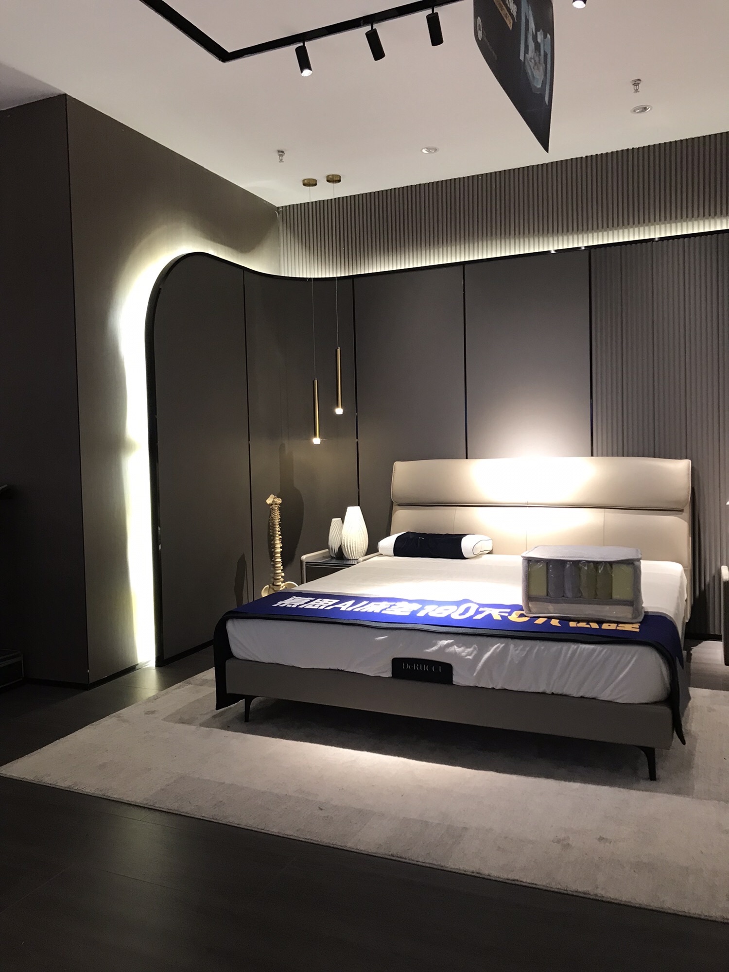慕思床垫睡眠定制(迁安红星美凯龙店)