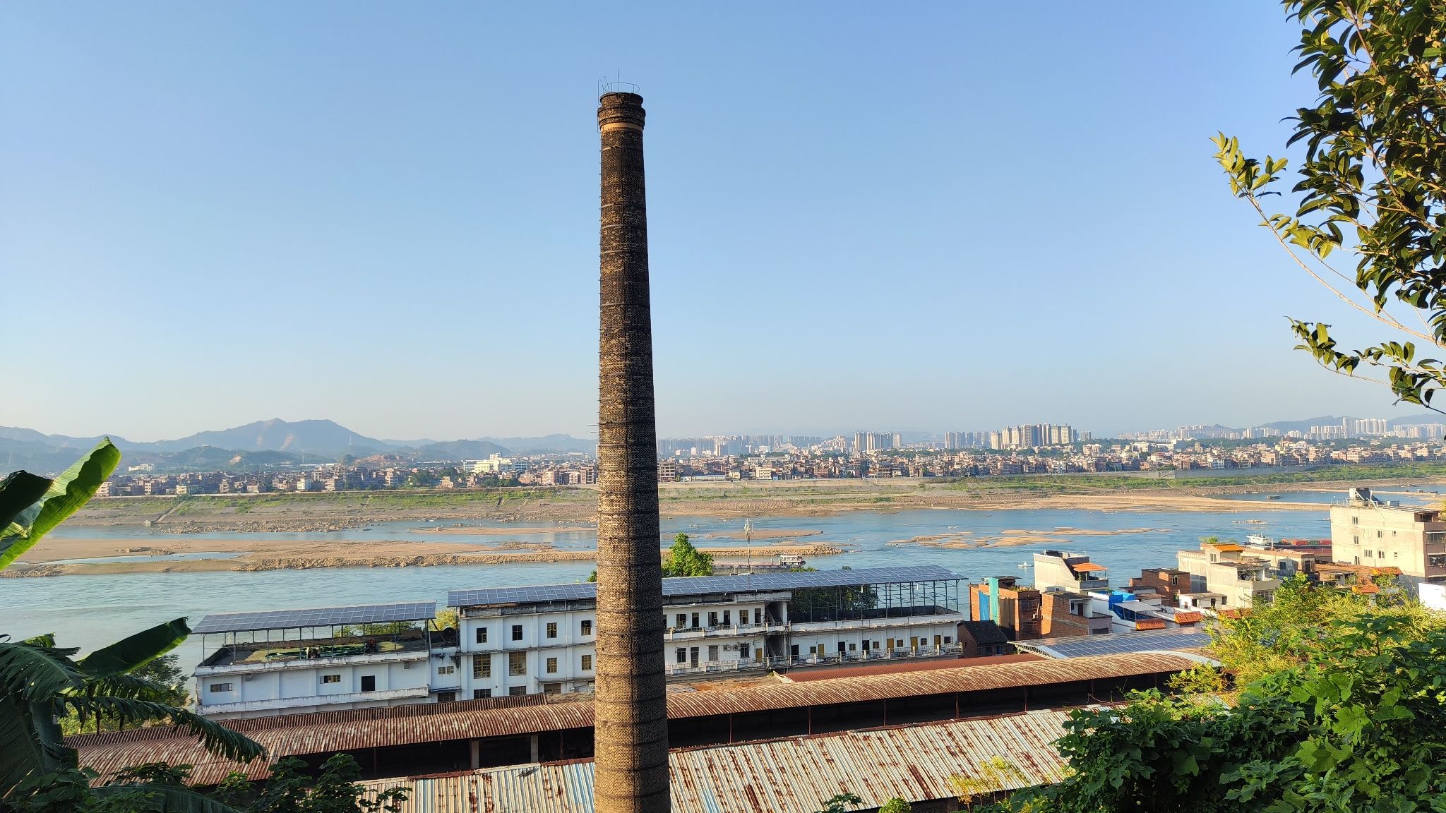 望江广场旅行图片 3