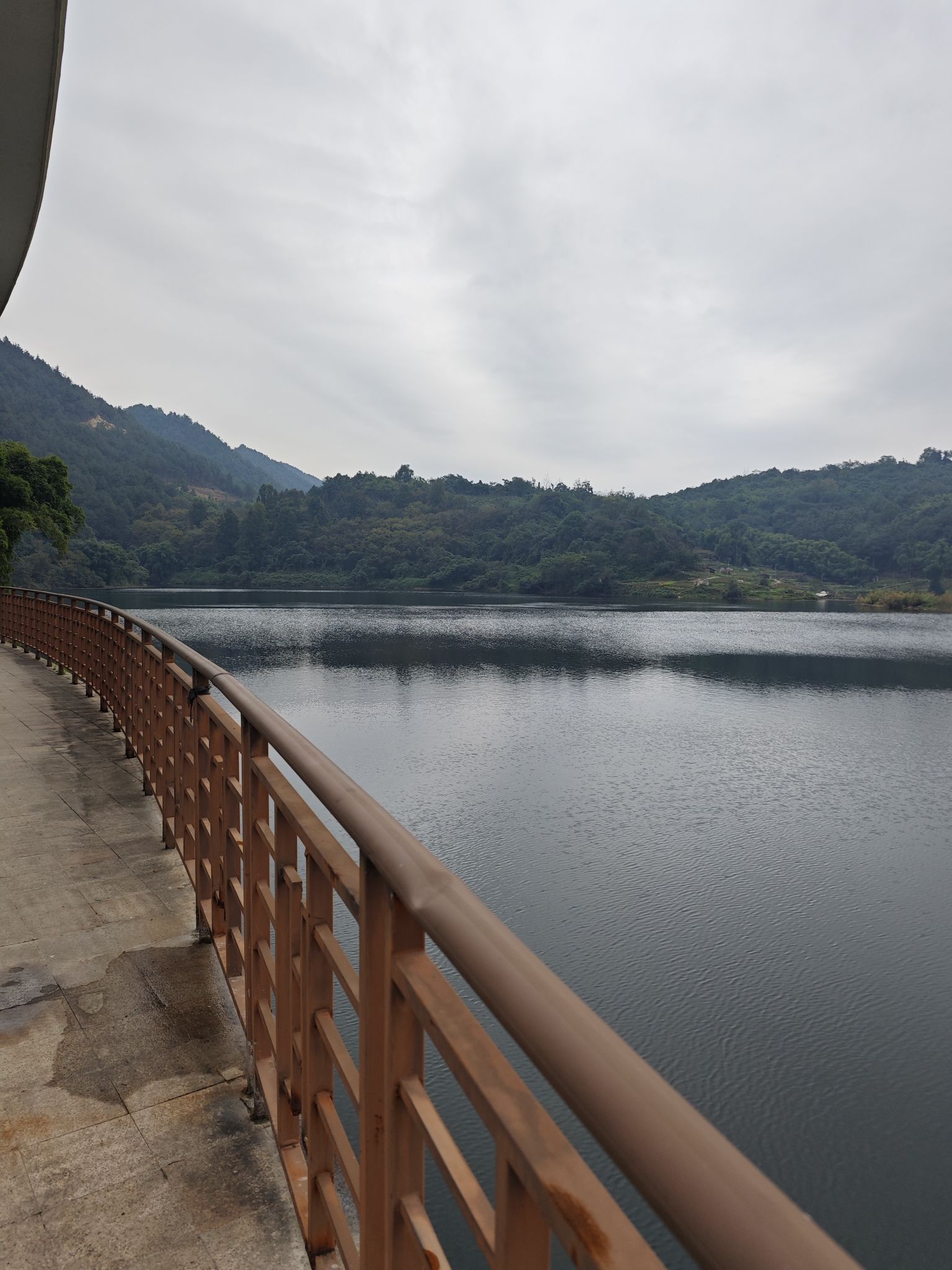 百草湖乡旅行图片 2