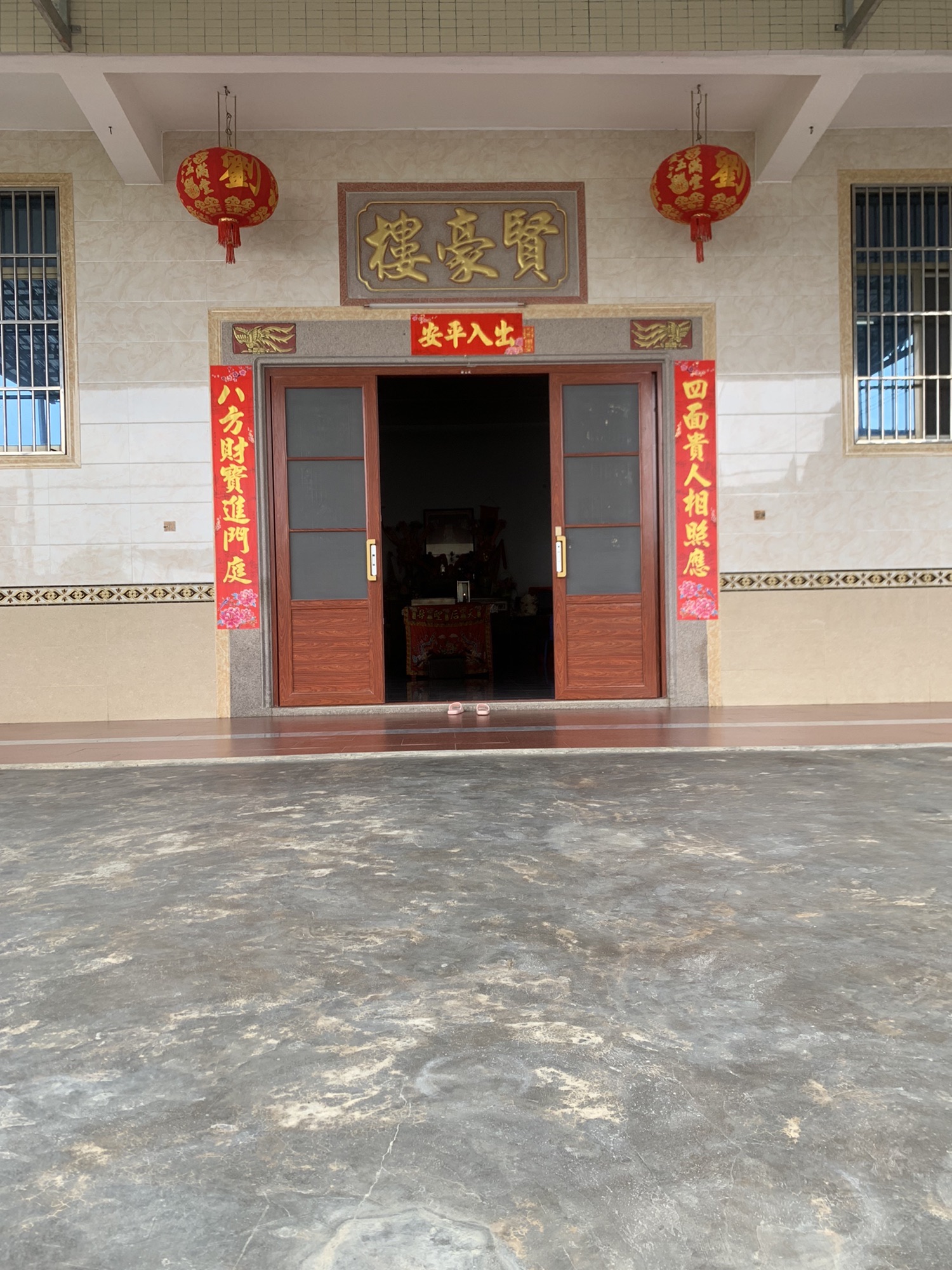 妈祖旅行图片 3