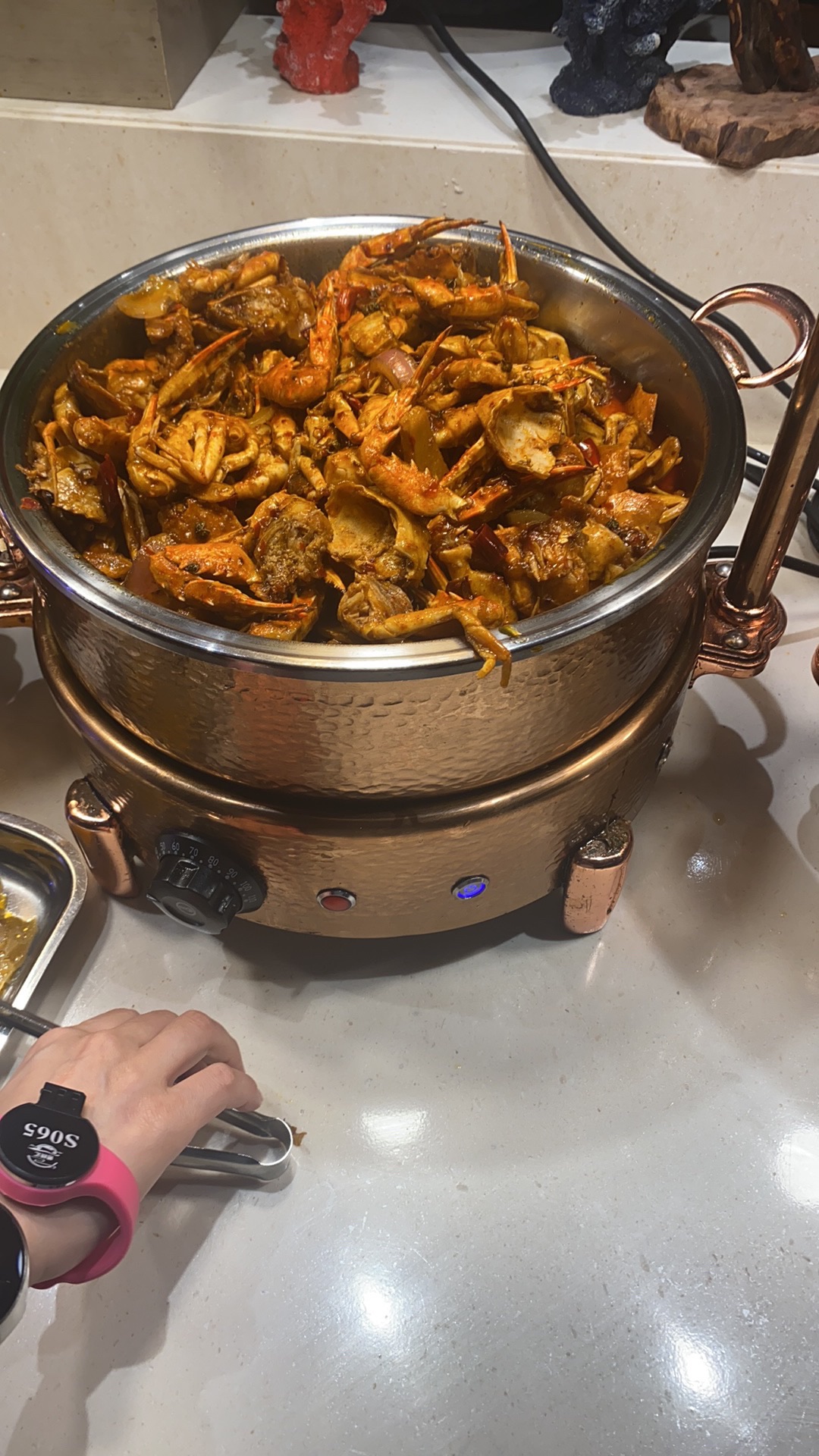 禧悦汇汤泉沐足(塘下店)