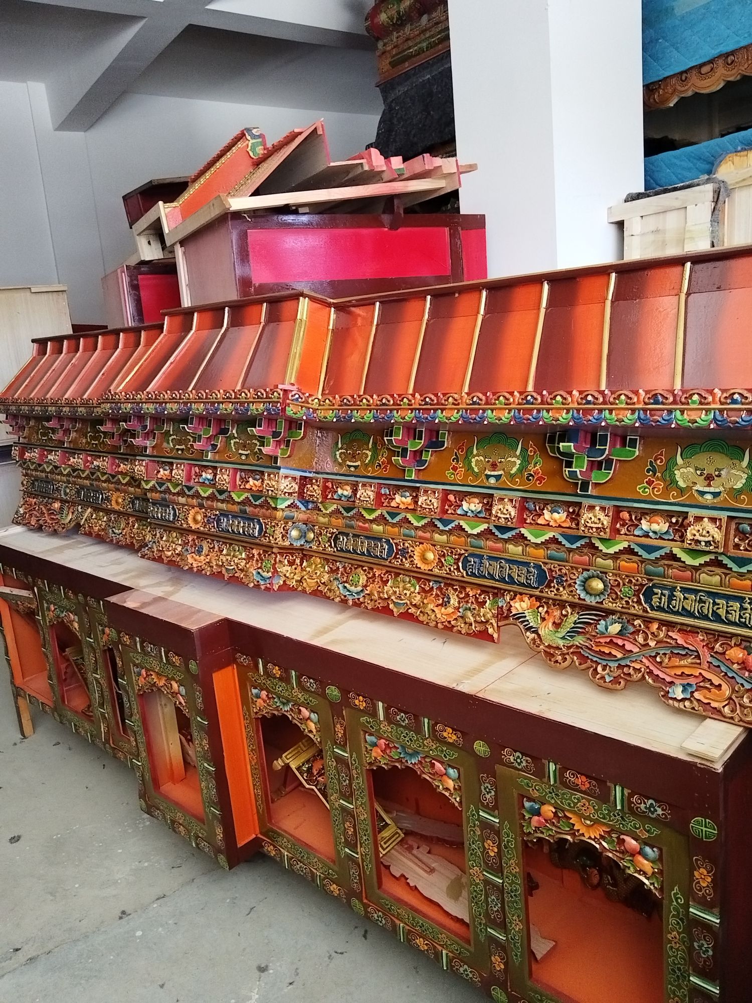 江孜县二手家居交易市场
