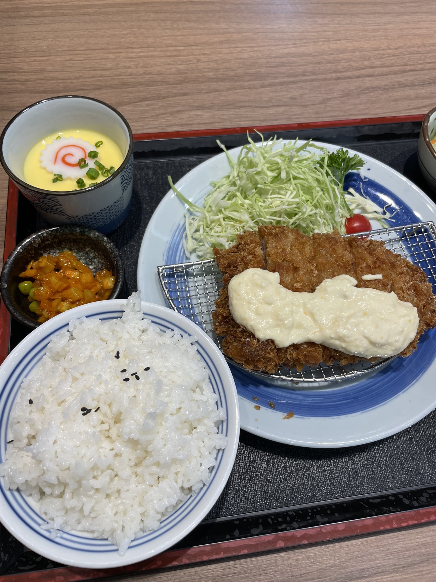 小条食堂(天虹购物中心厦门筼筜店)