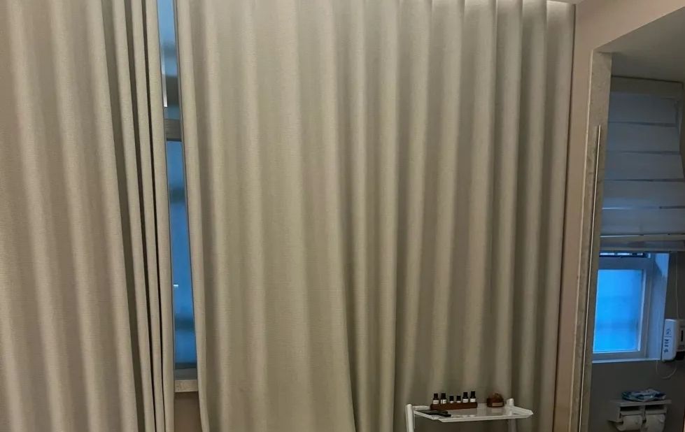 焕颜·柔式日式养生SPA