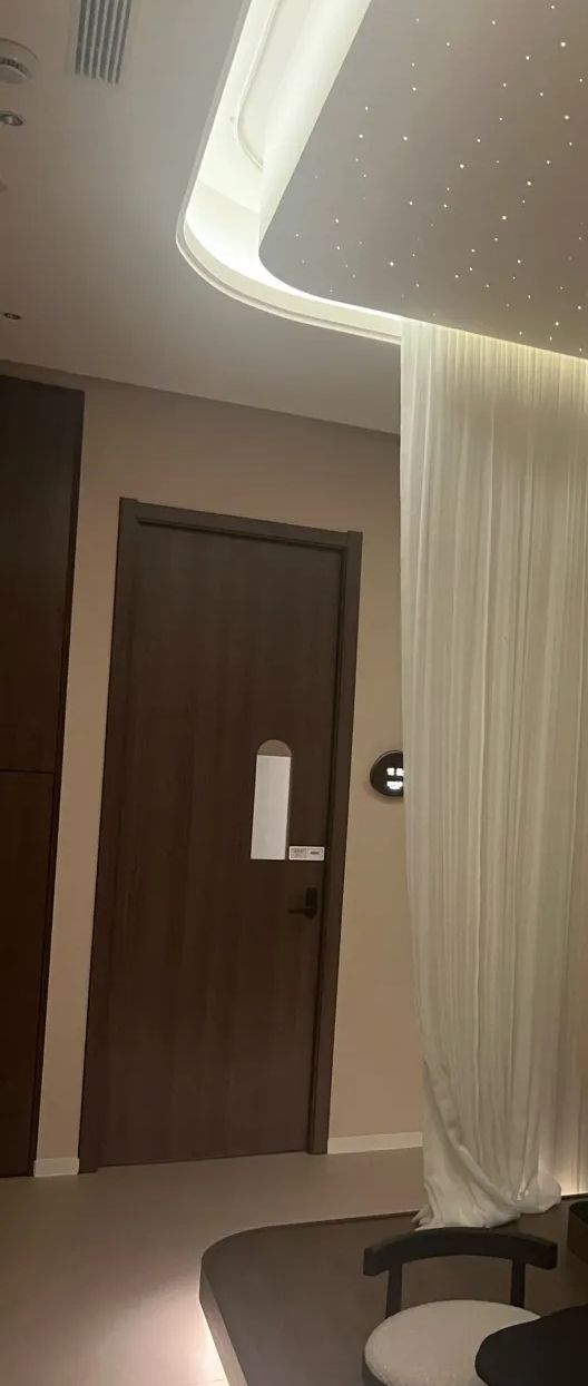 焕颜·柔式日式养生SPA