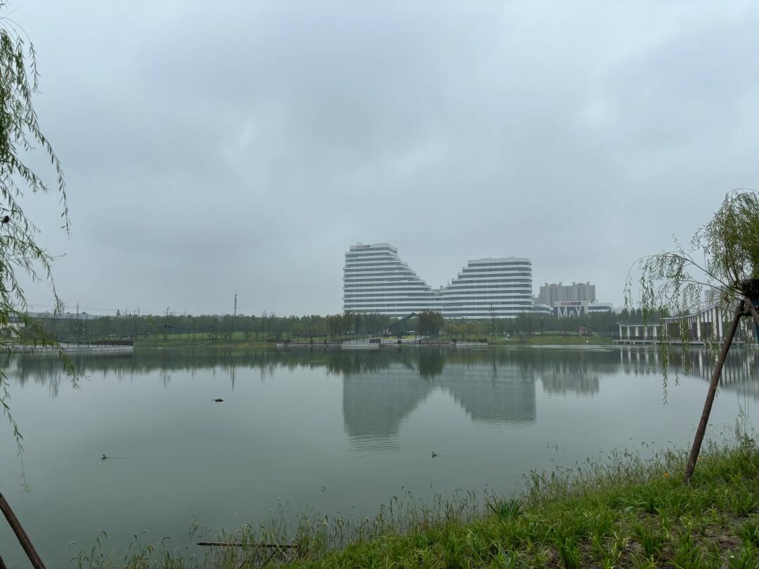 美兰西湖公园旅行图片 2