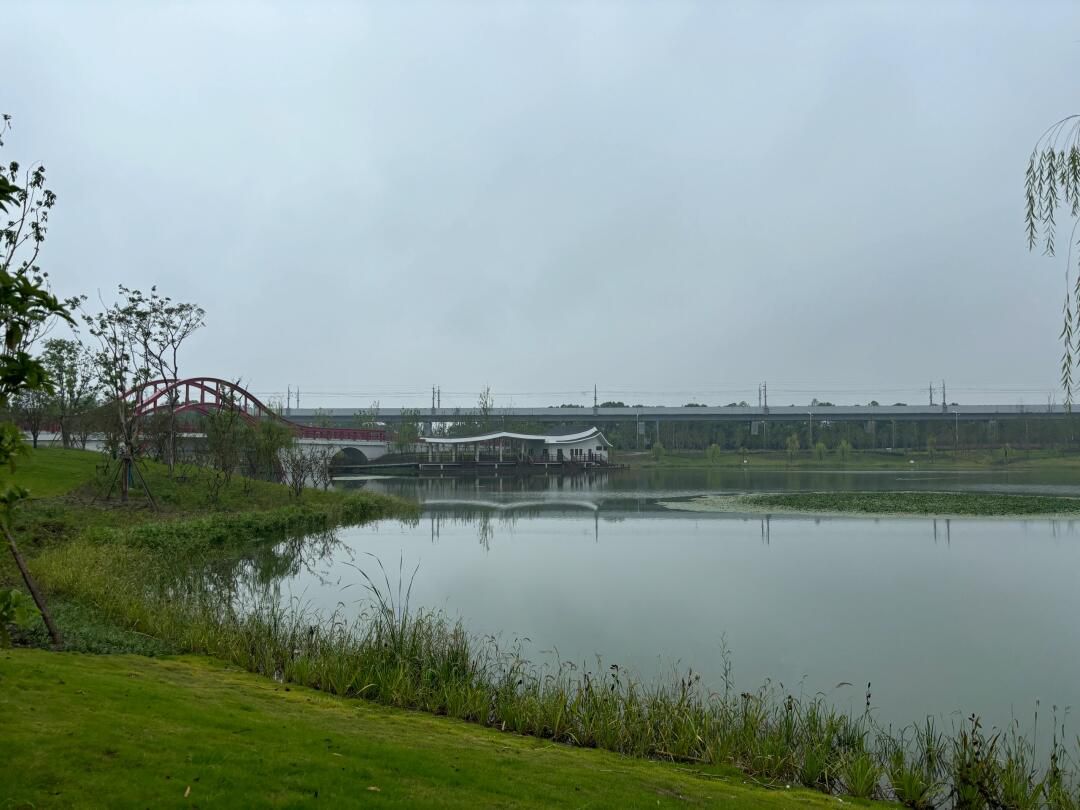 美兰西湖公园旅行图片 3