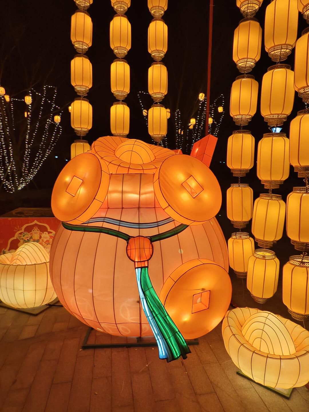 美兰西湖公园旅行图片 1