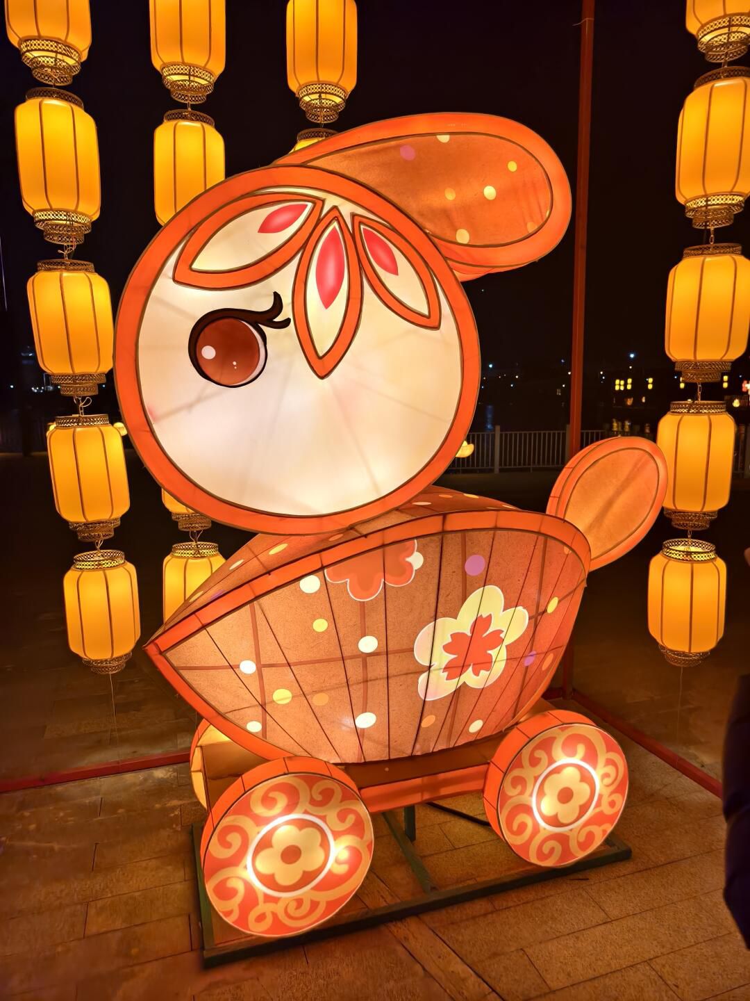 美兰西湖公园旅行图片 1
