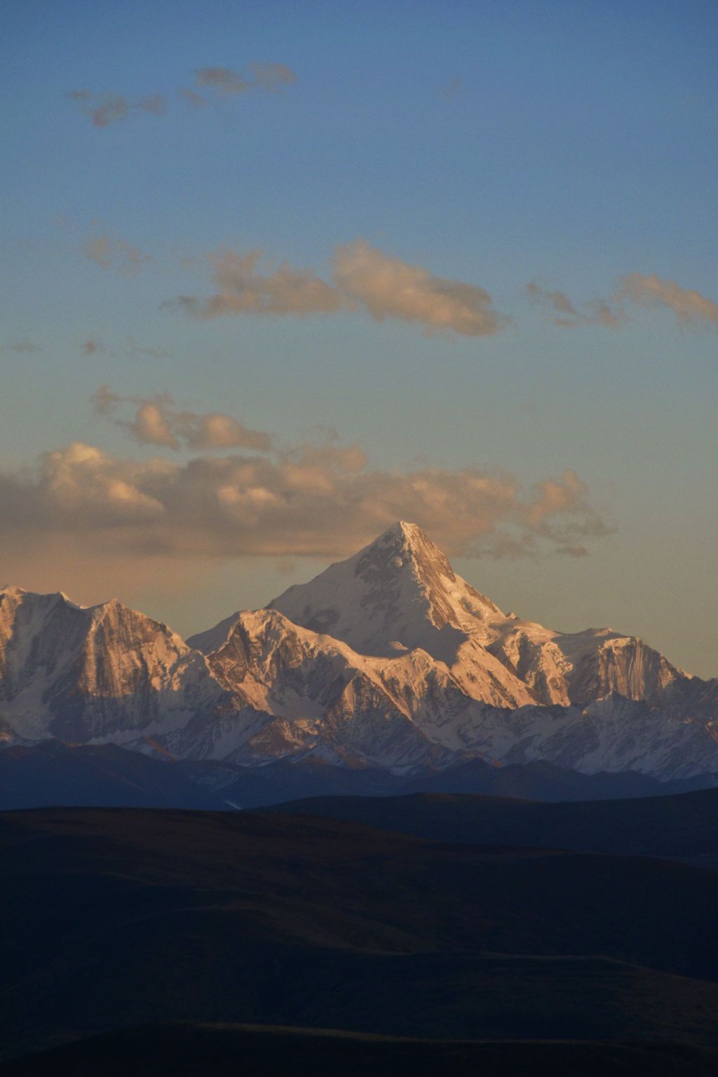 高尔寺神山旅行图片 1