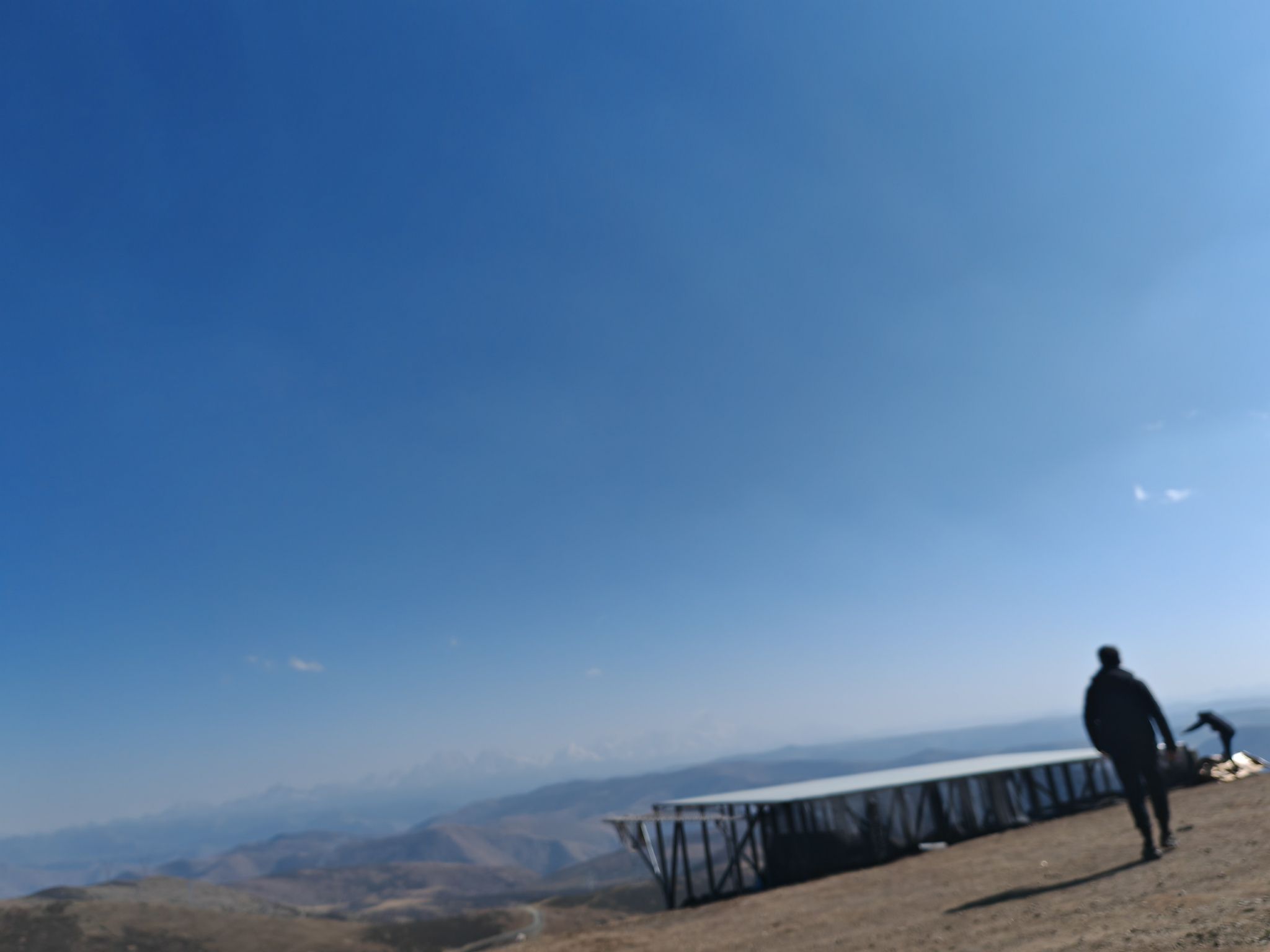 高尔寺神山旅行图片 2
