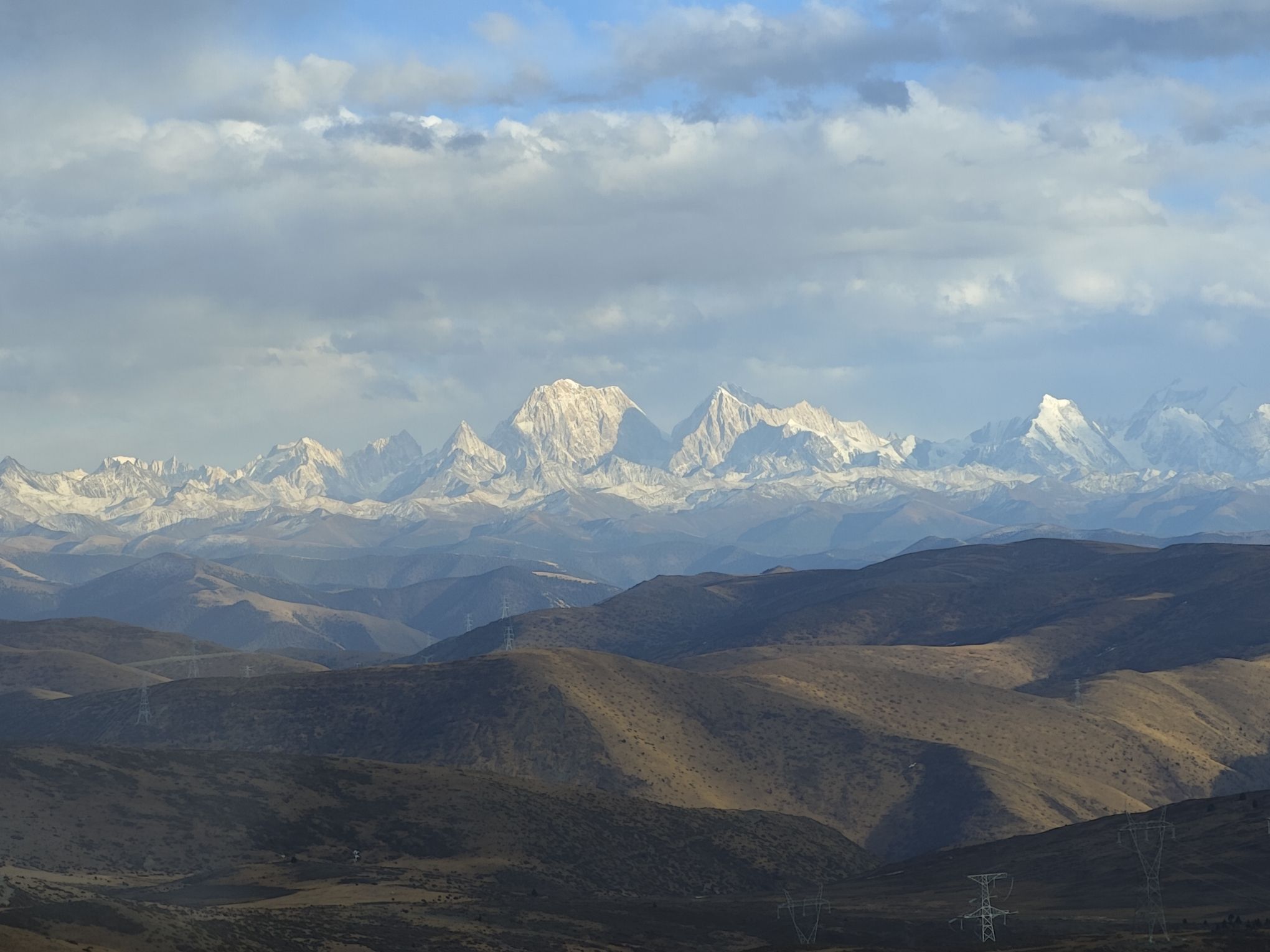 高尔寺神山旅行图片 3