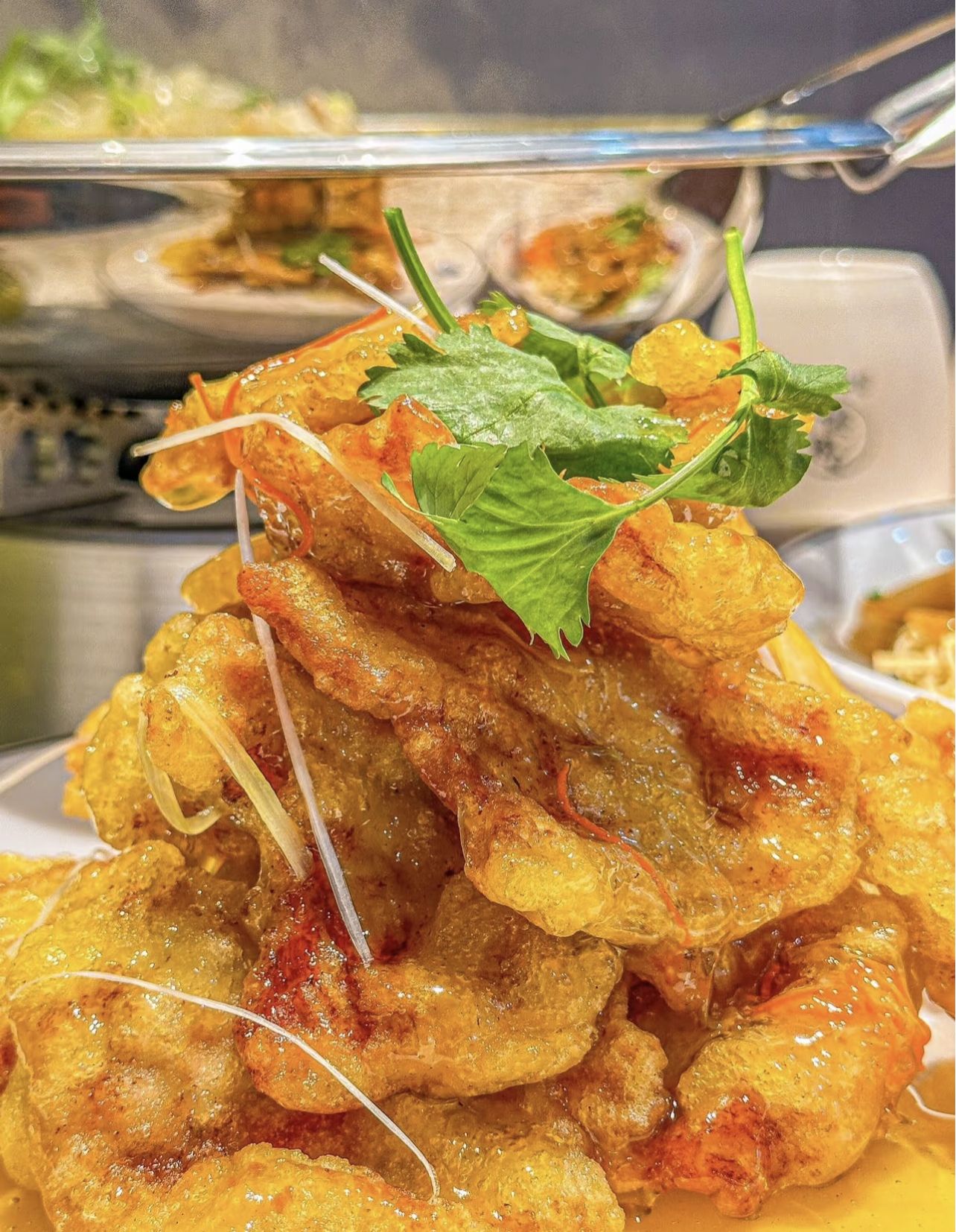 老高家东北私房菜(高速路口分店)