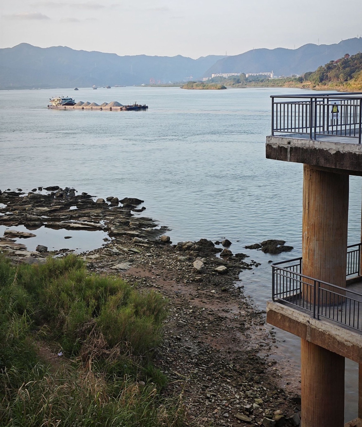 大湾公园旅行图片 2