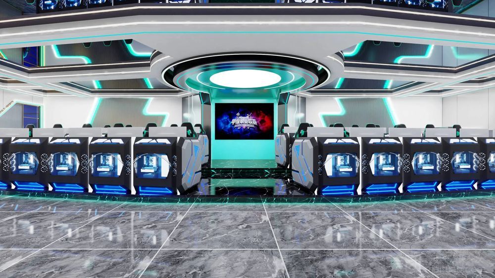 大山楂网络俱乐部(建业路店)