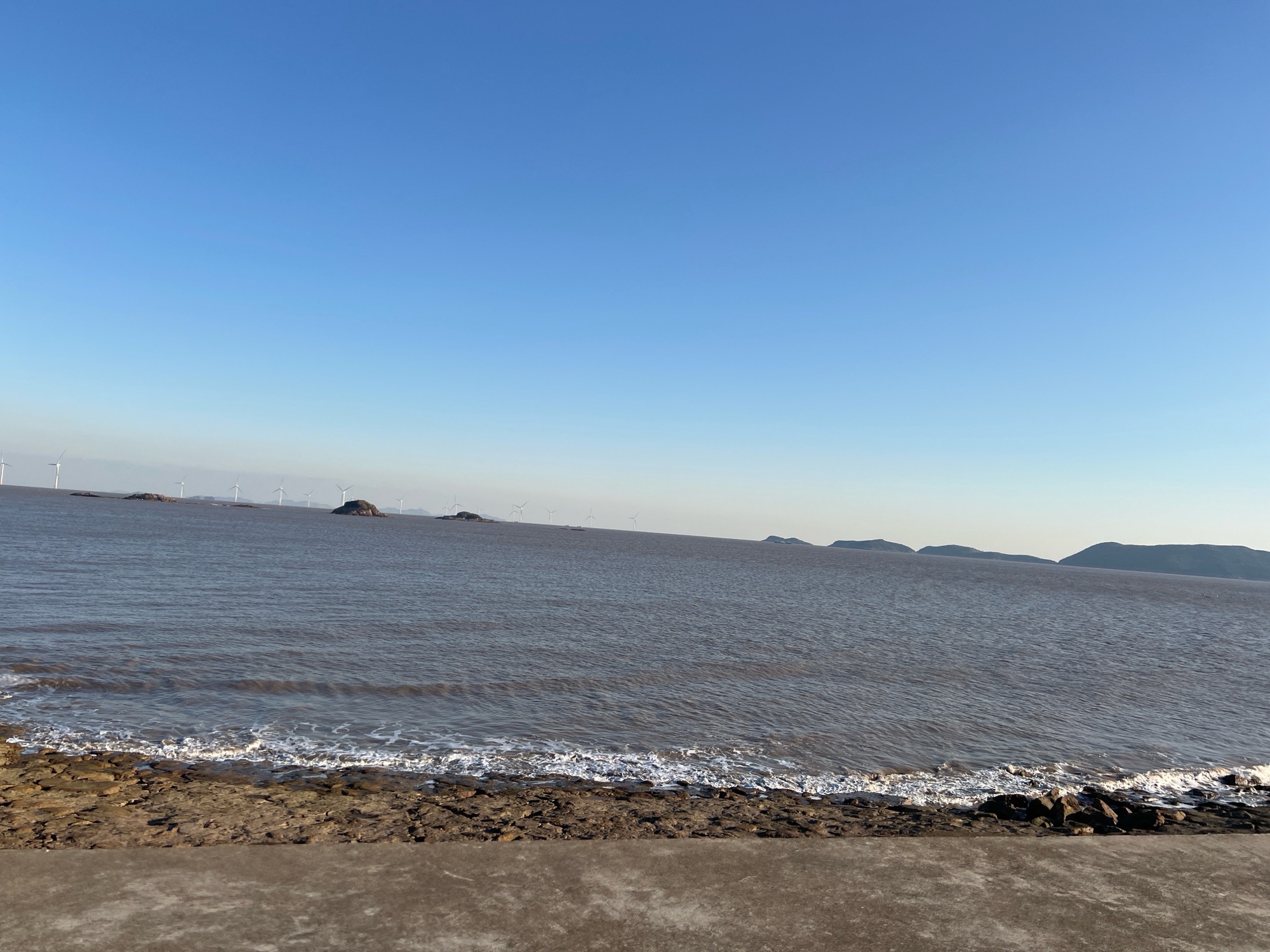 小赛里木湖旅行图片 2