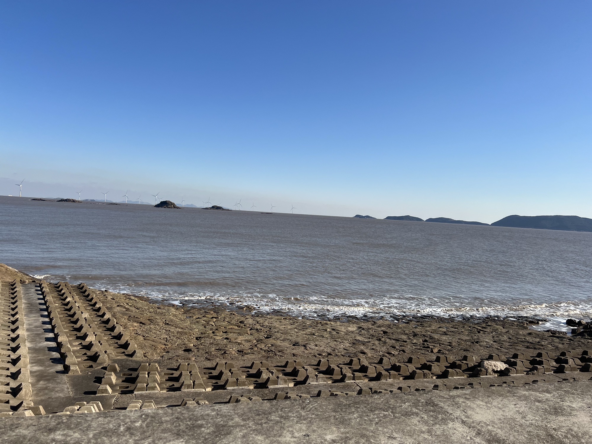 小赛里木湖旅行图片 1